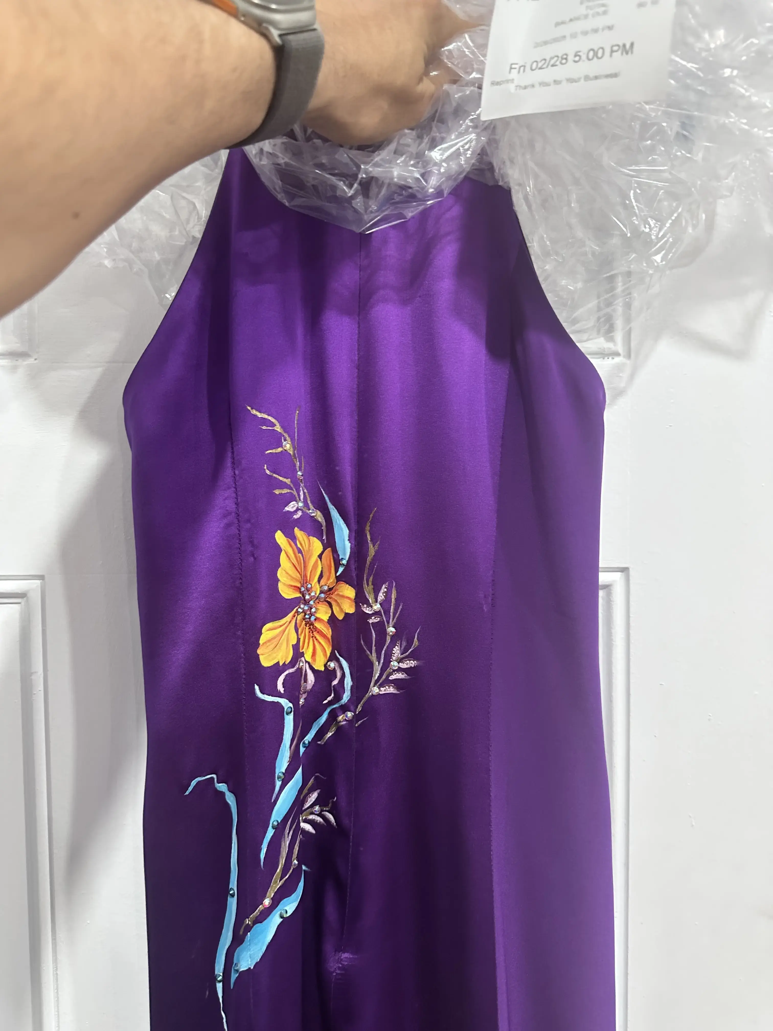Magic Cleaners and Laundry, Inc. - Image 3