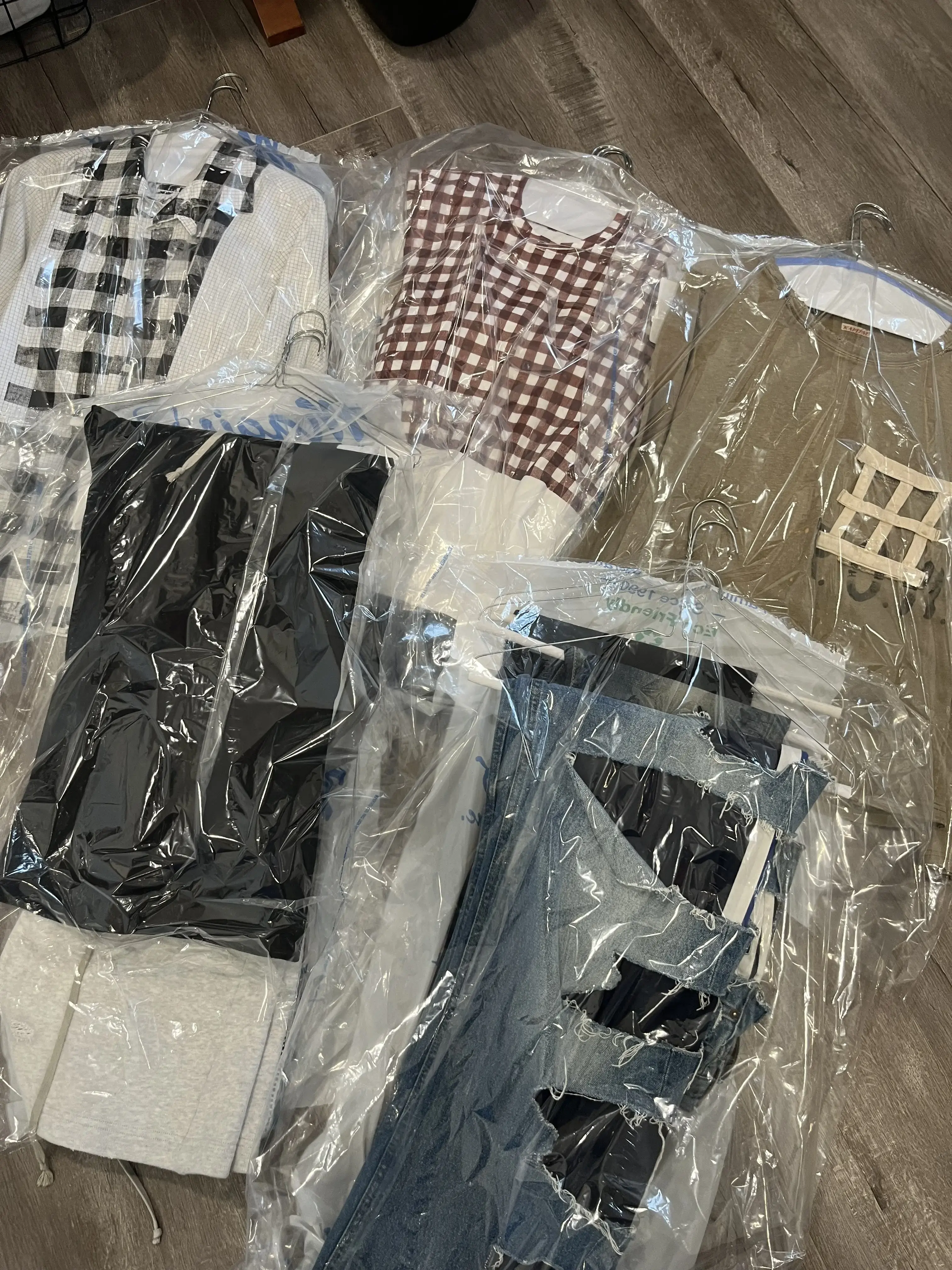 Magic Cleaners and Laundry, Inc. - Image 5