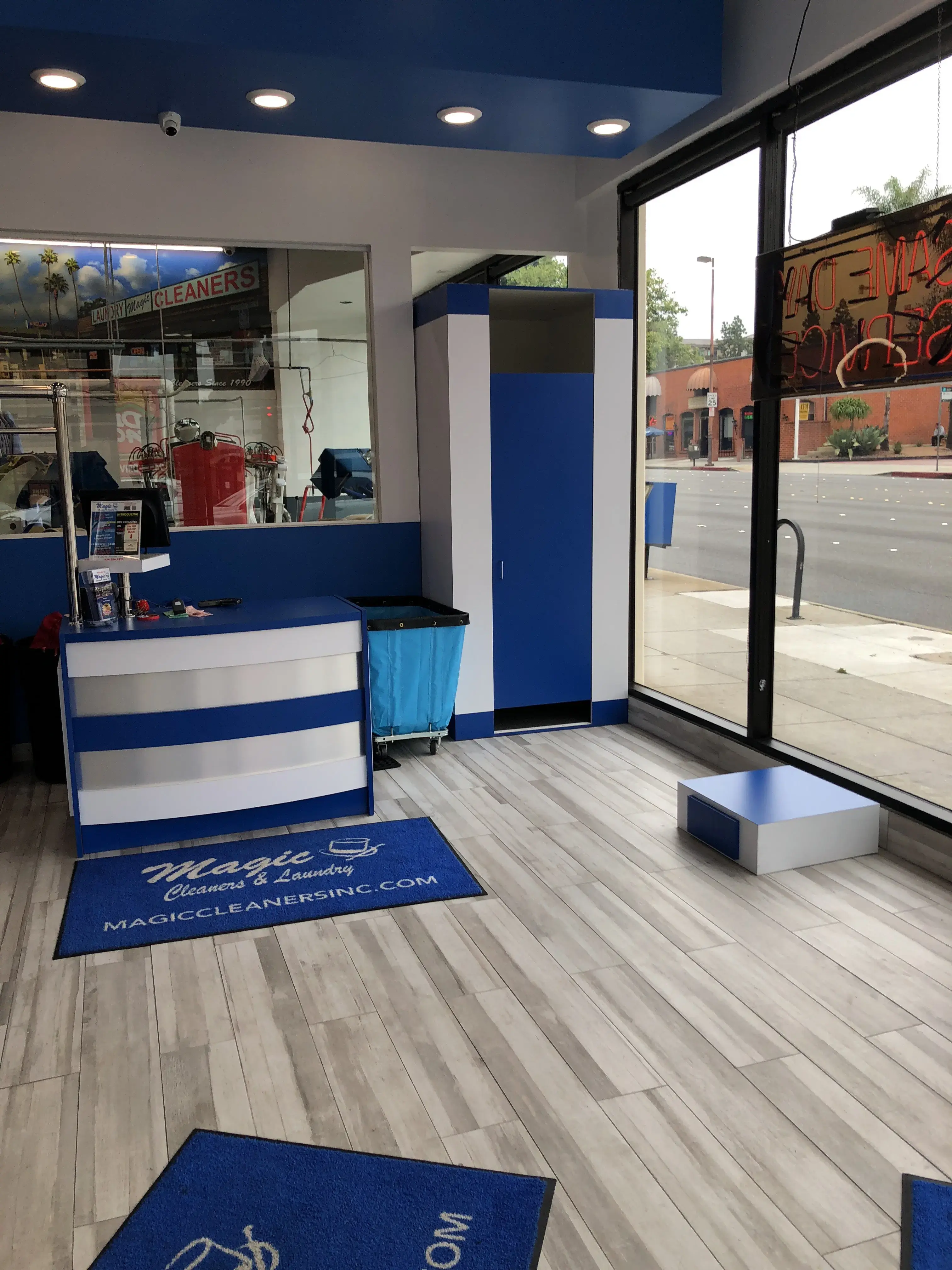 Magic Cleaners and Laundry, Inc. - Image 7