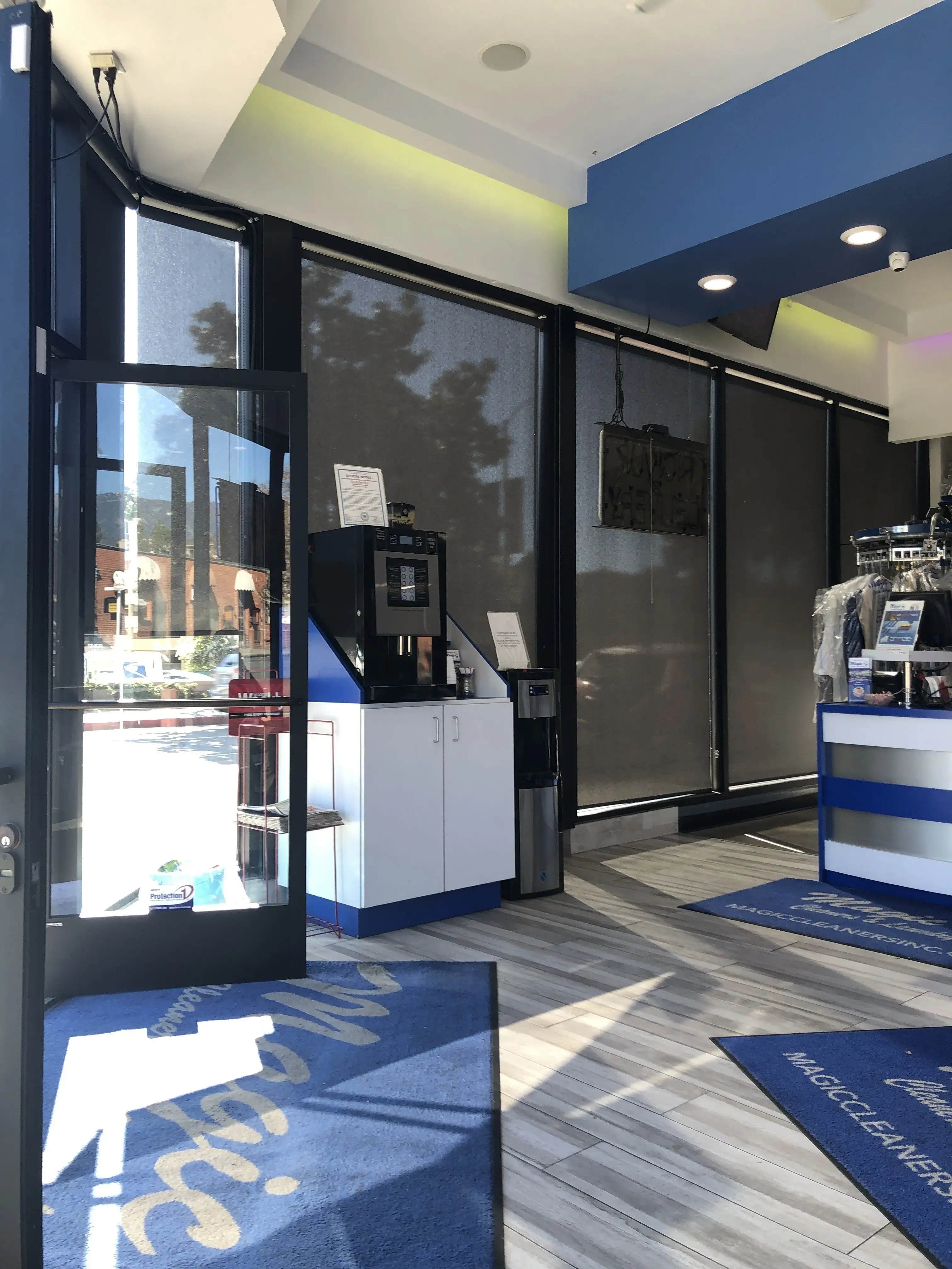 Magic Cleaners and Laundry, Inc. - Image 20