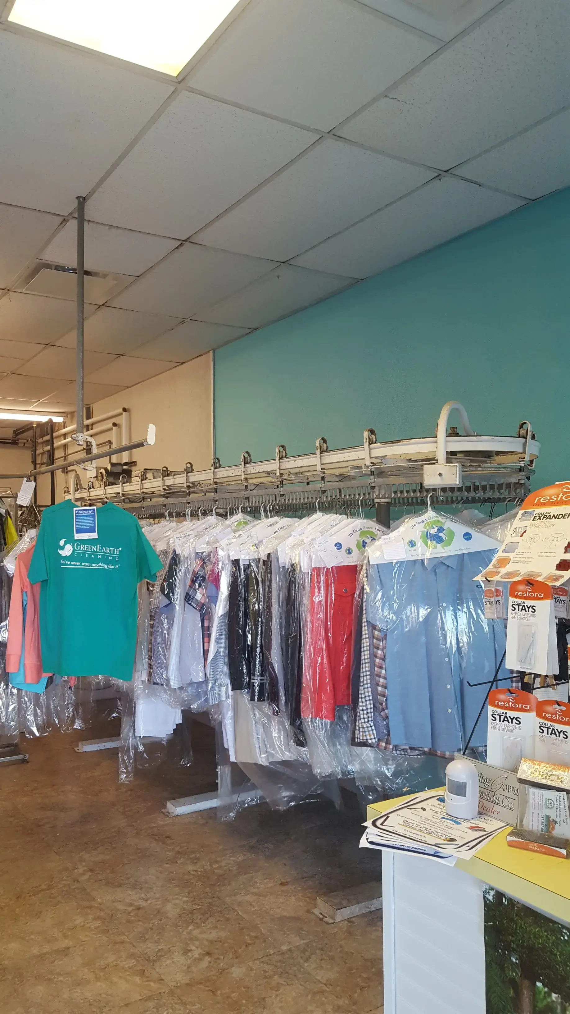 Magic Cleaners - Image 12