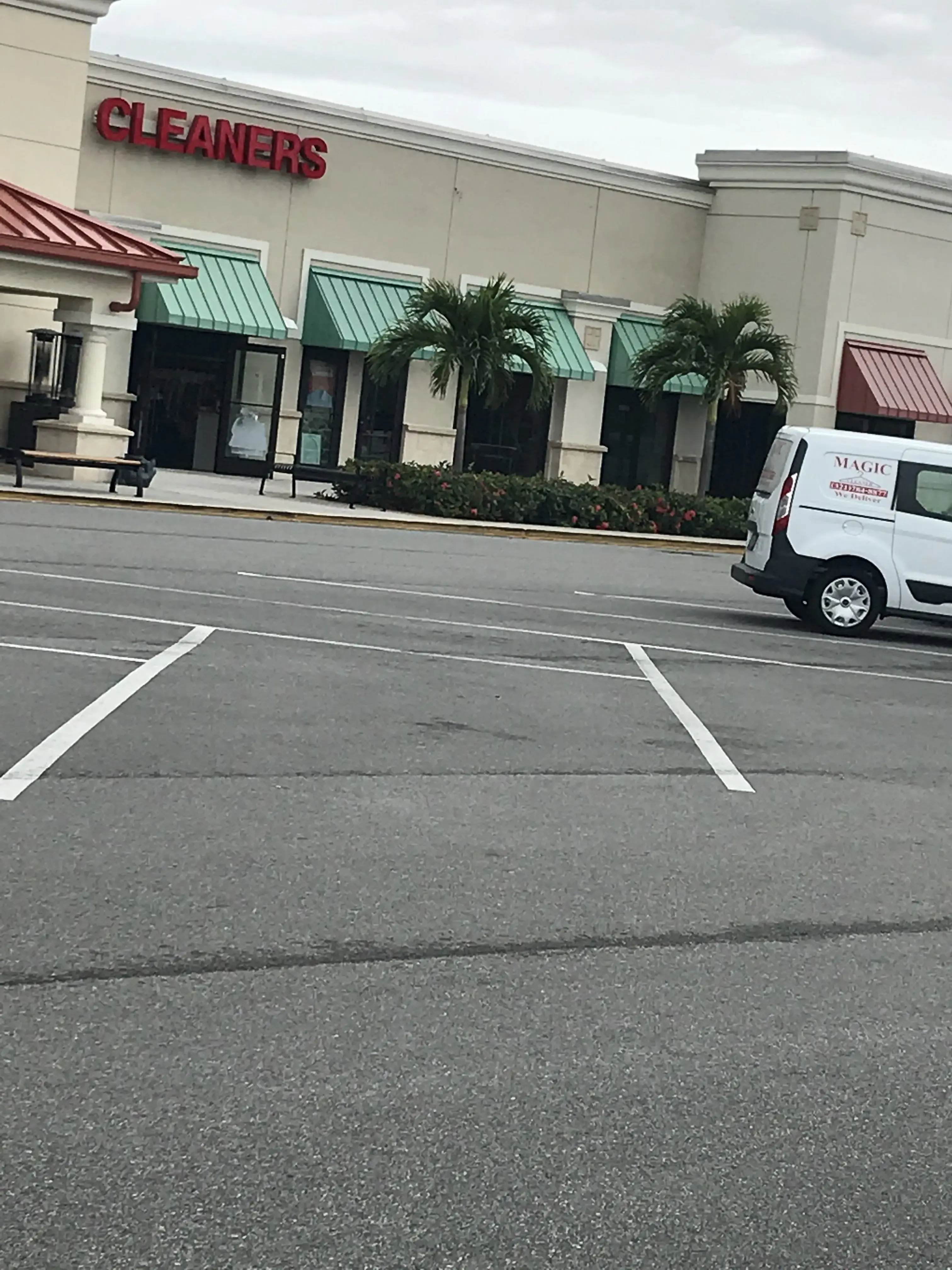 Magic Cleaners thumbnail 15