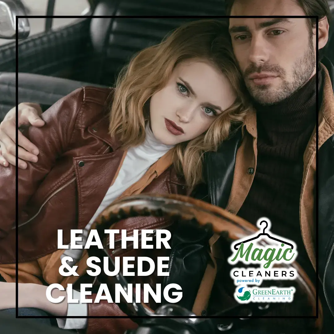 Magic Cleaners - Image 11