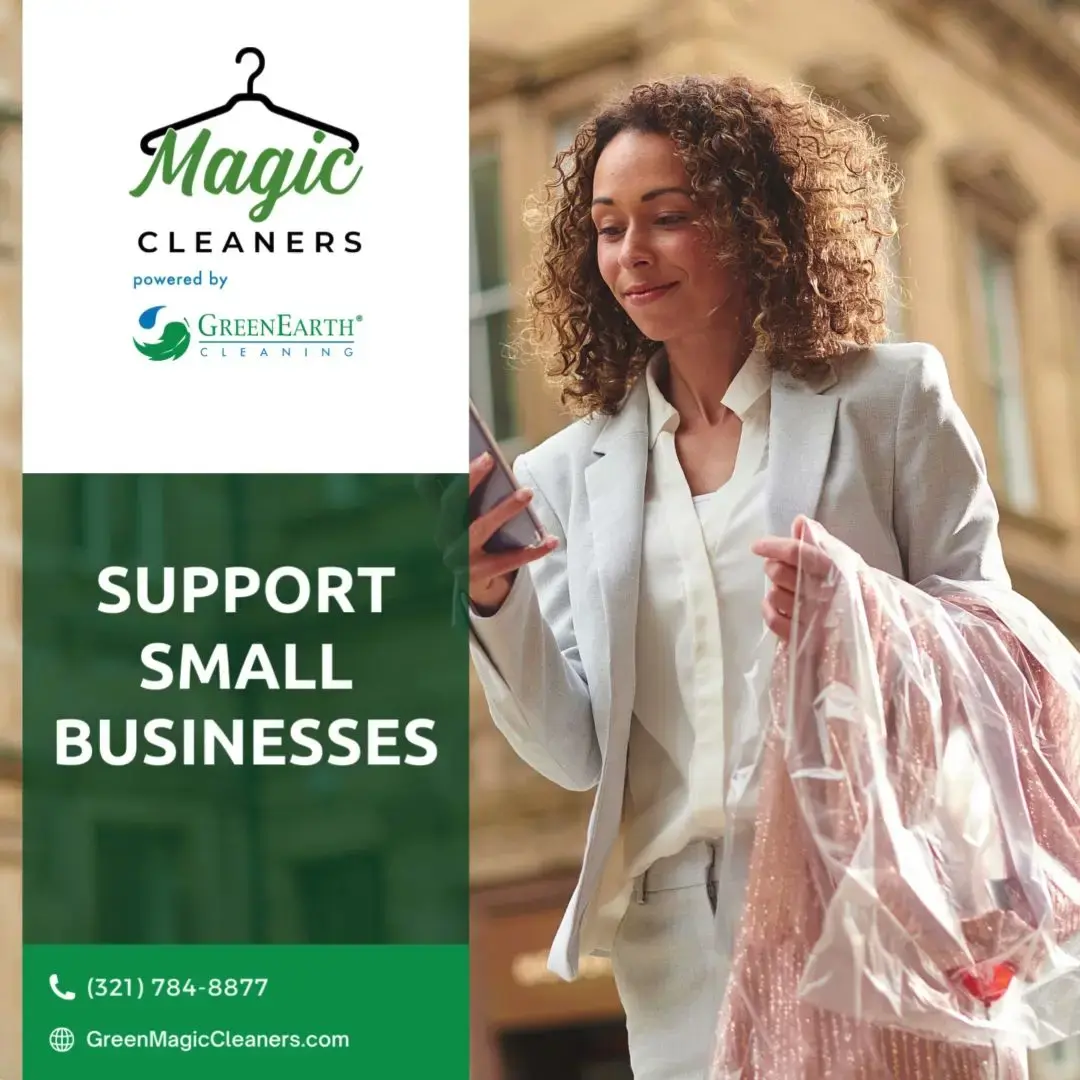 Magic Cleaners - Image 2