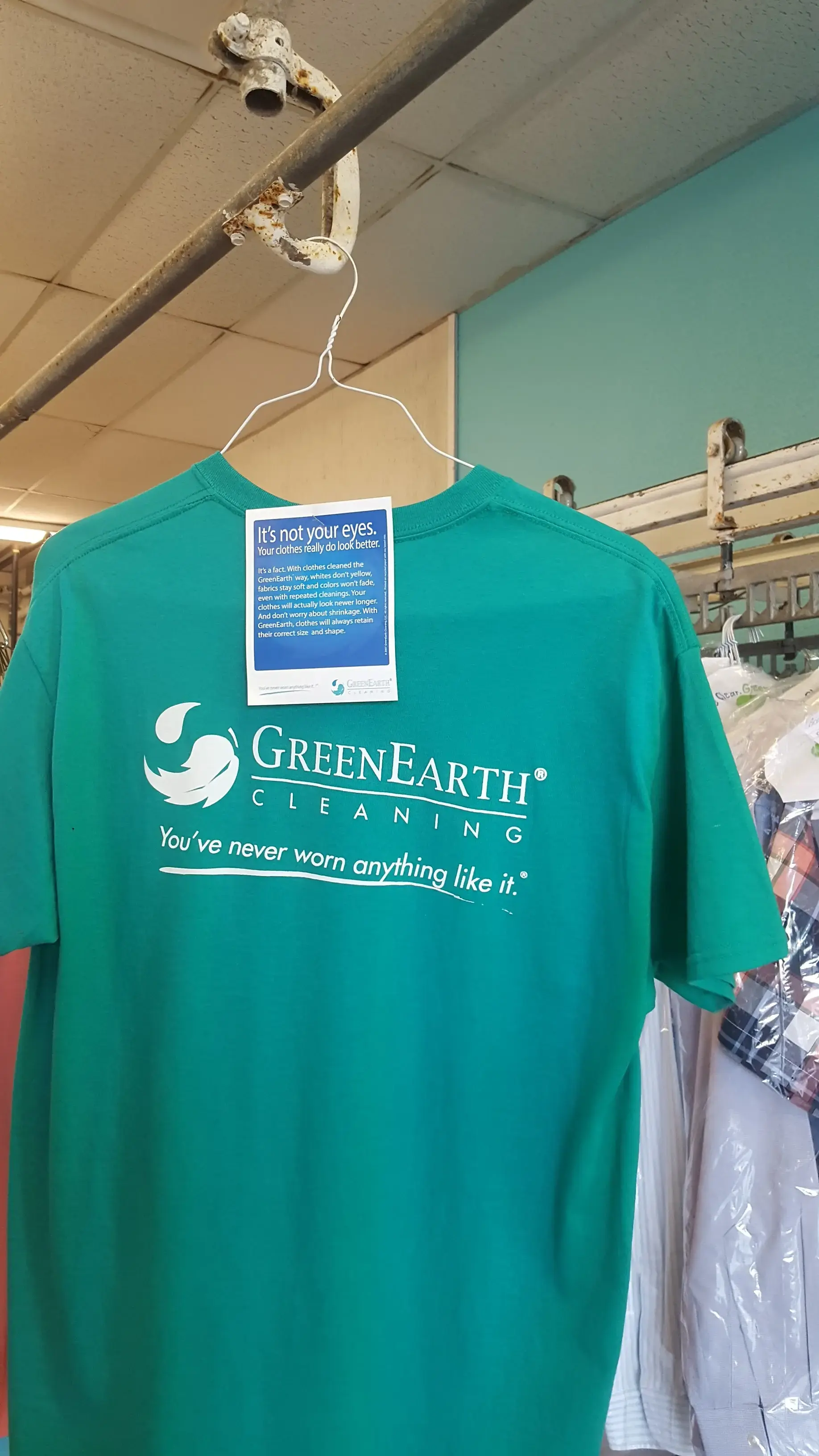 Magic Cleaners thumbnail 4