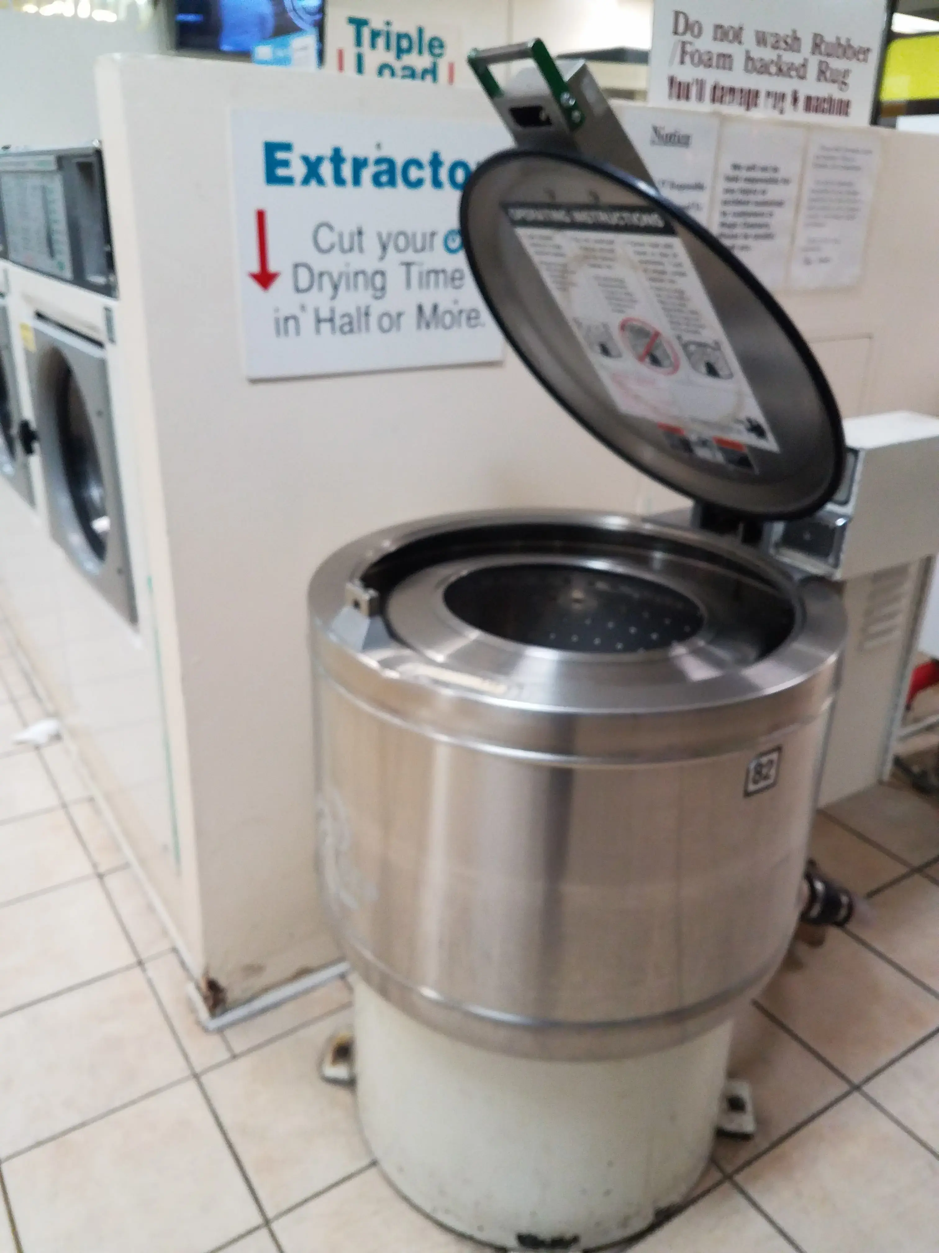 Magic Laundry - Laundromat - Image 5