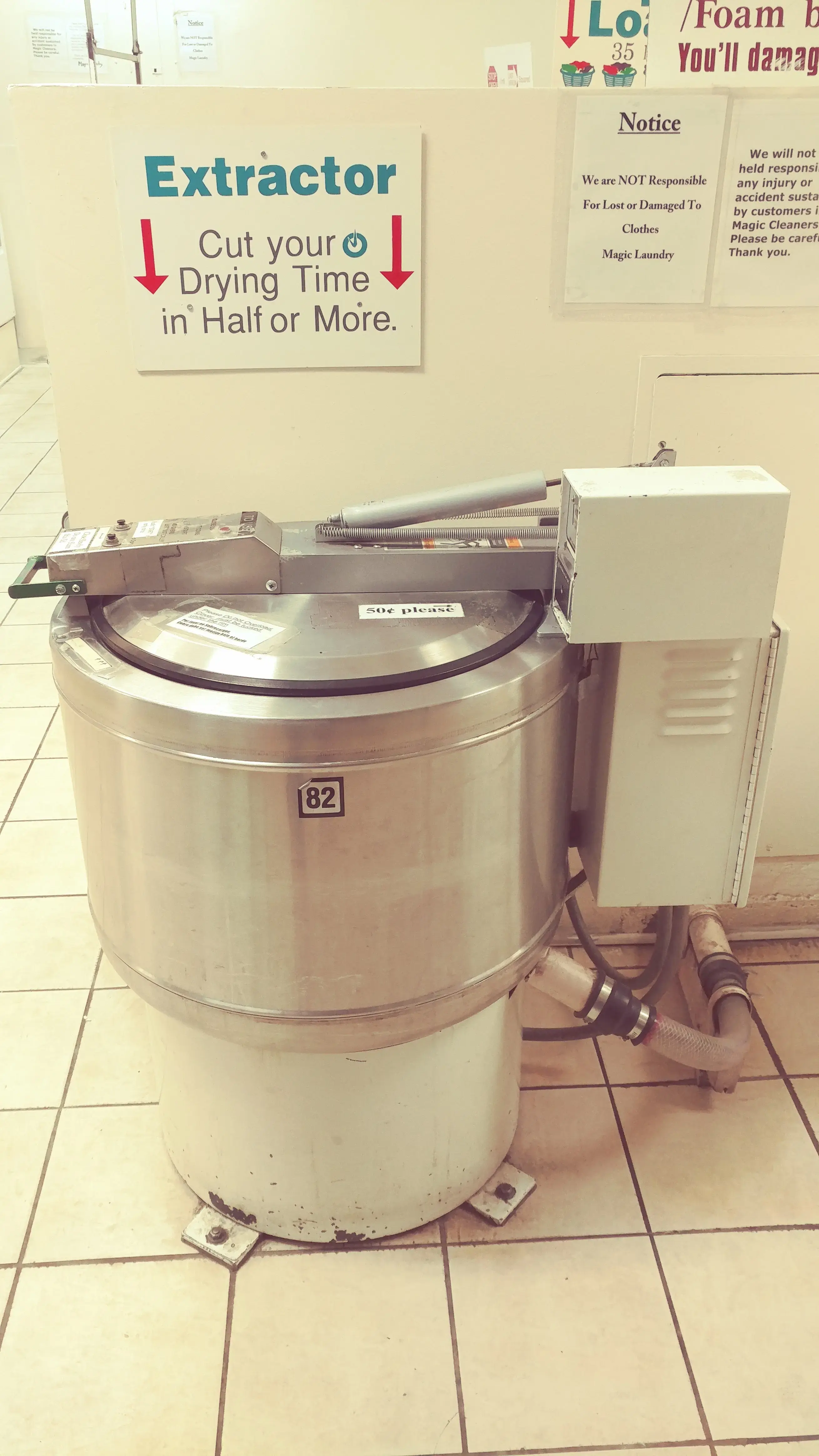 Magic Laundry - Laundromat - Image 11