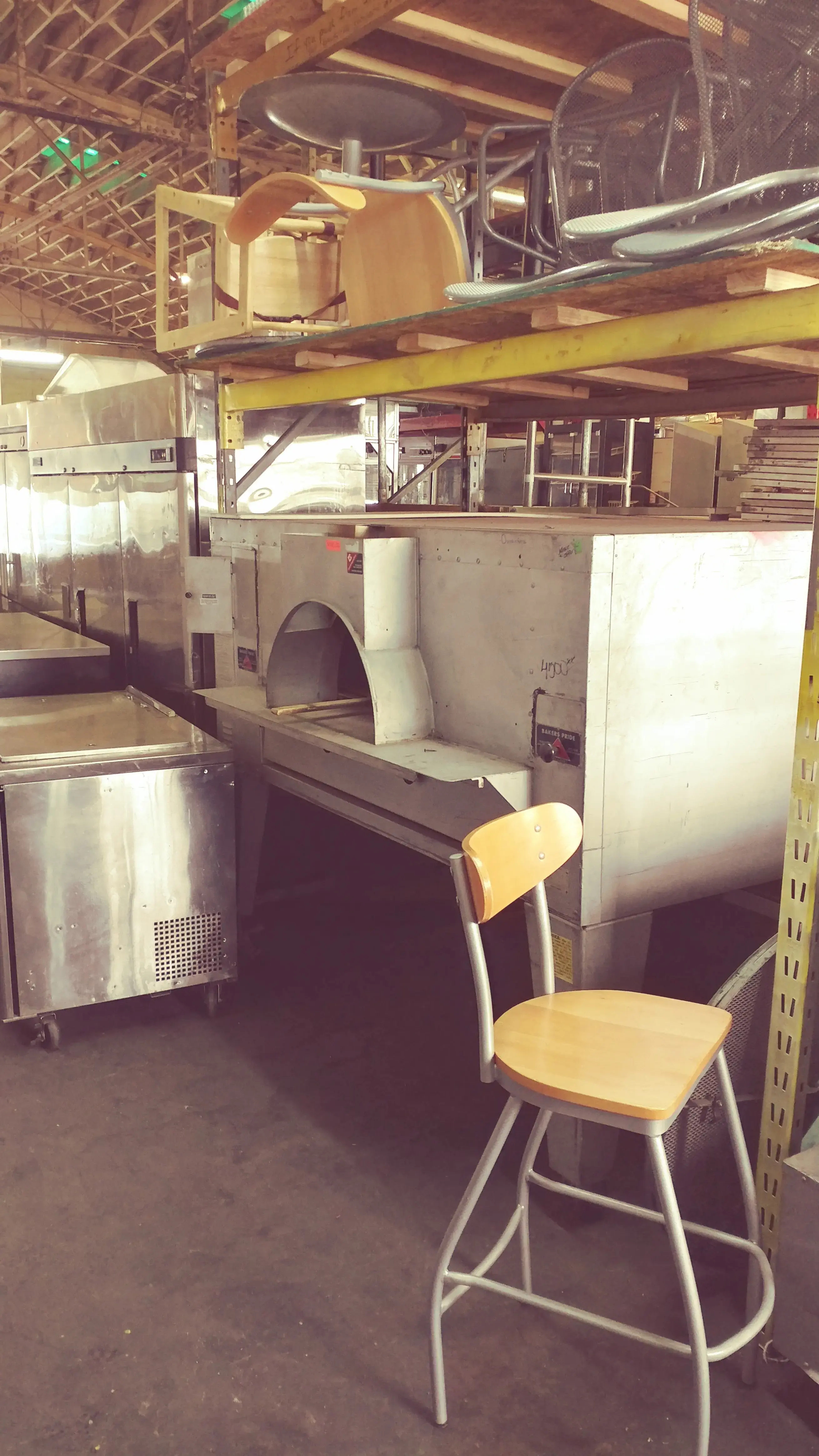 Magic Laundry - Laundromat thumbnail 16