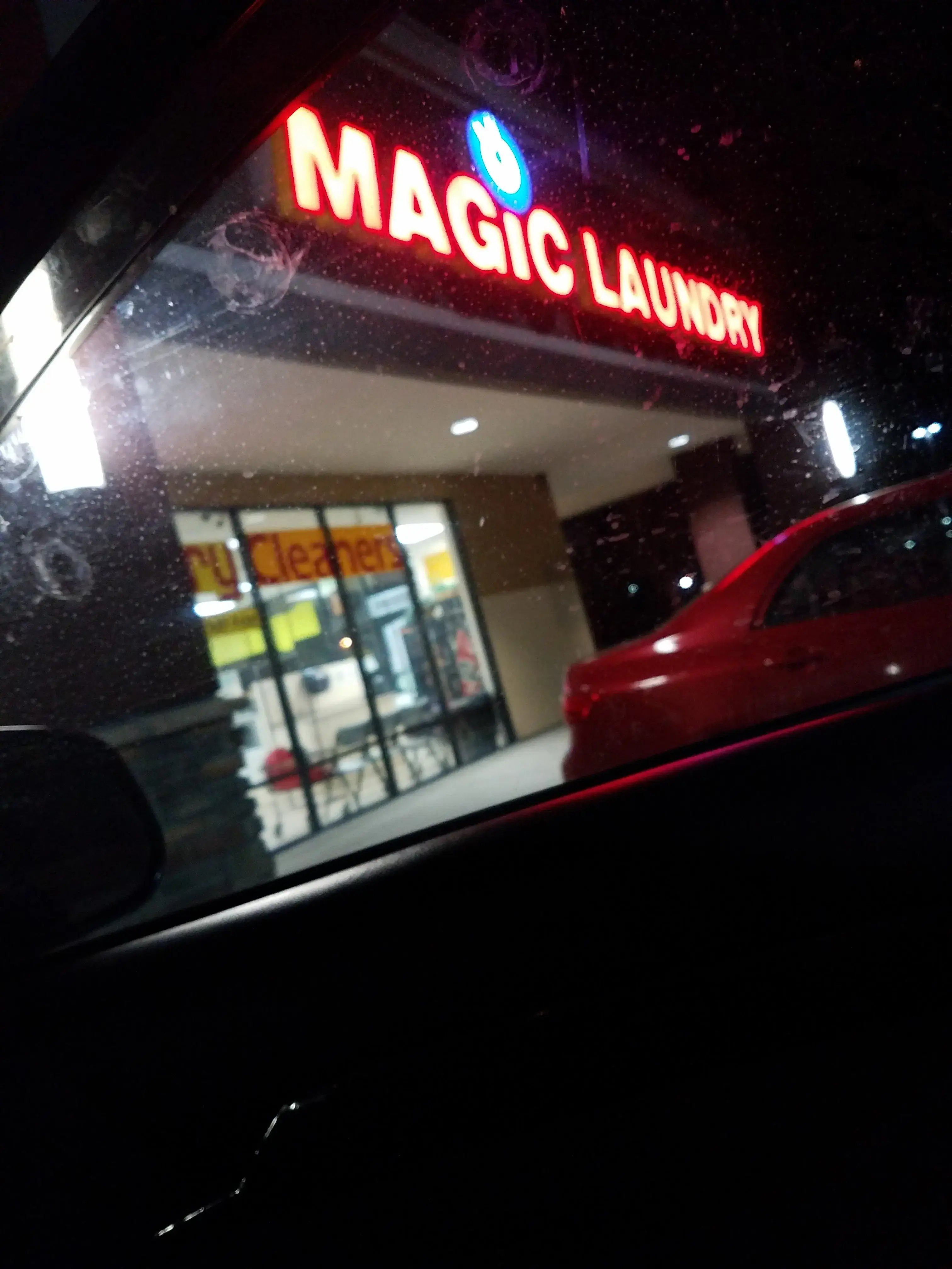 Magic Laundry - Laundromat thumbnail 17