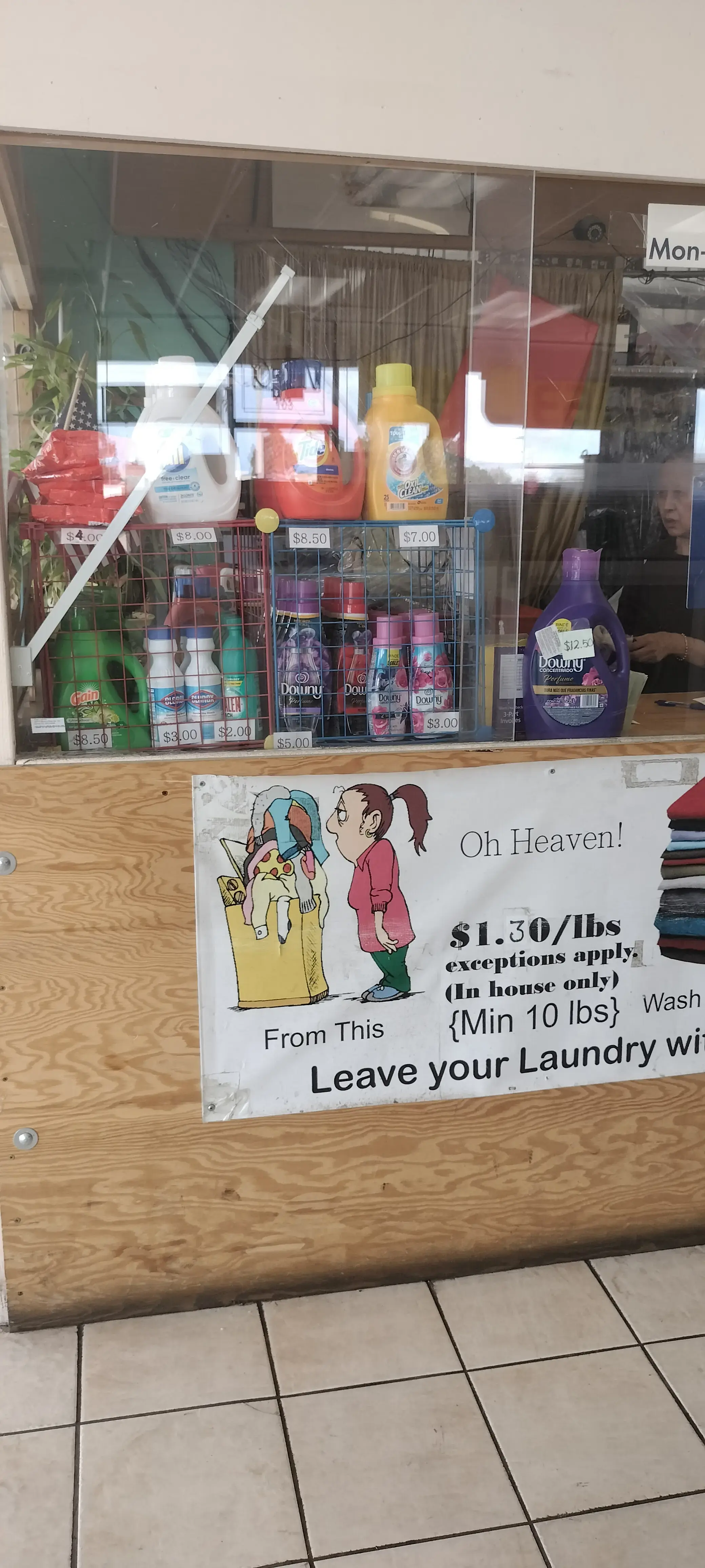 Magic Laundry - Laundromat - Image 12