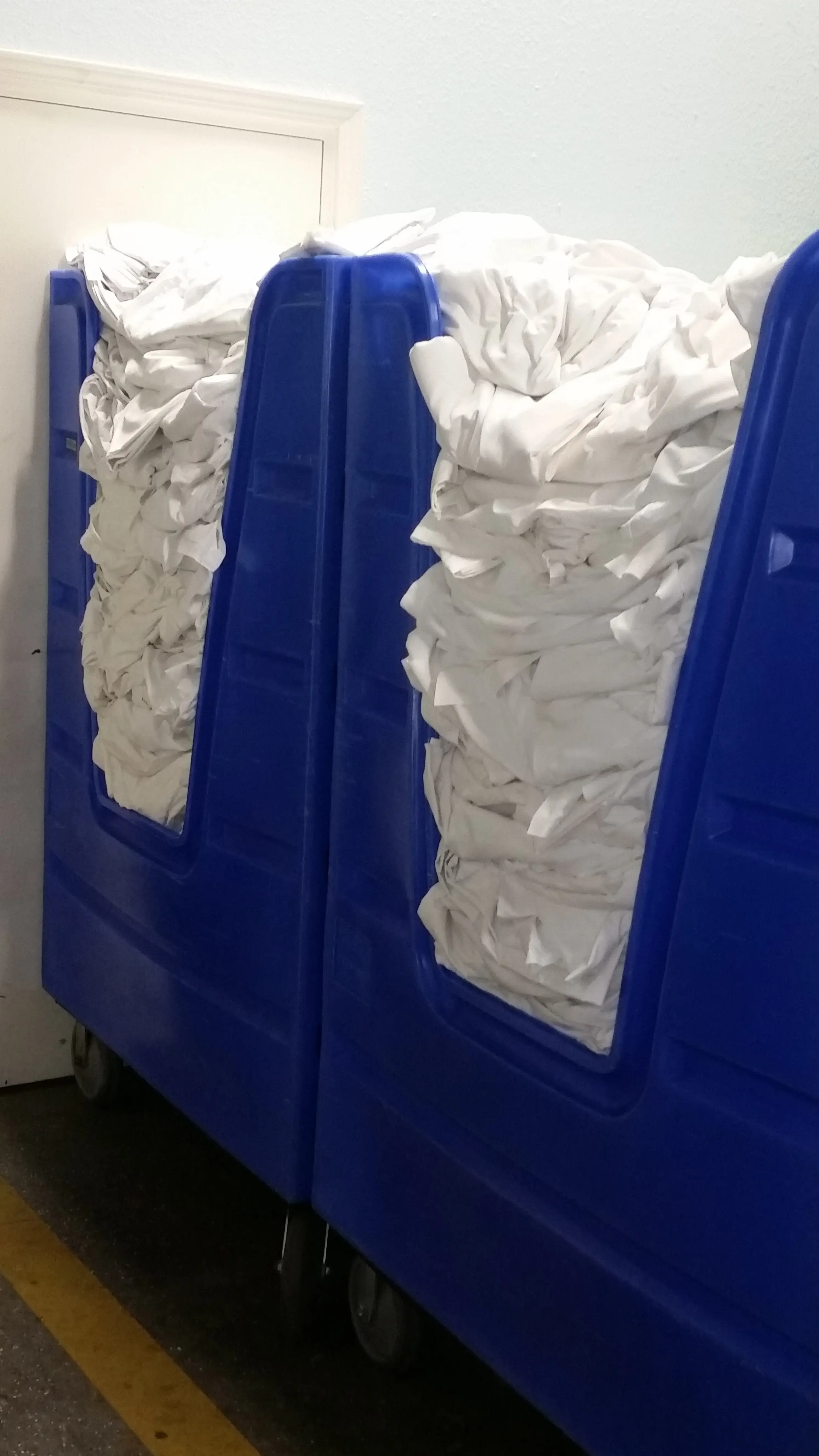 Magic Laundry Services thumbnail 9