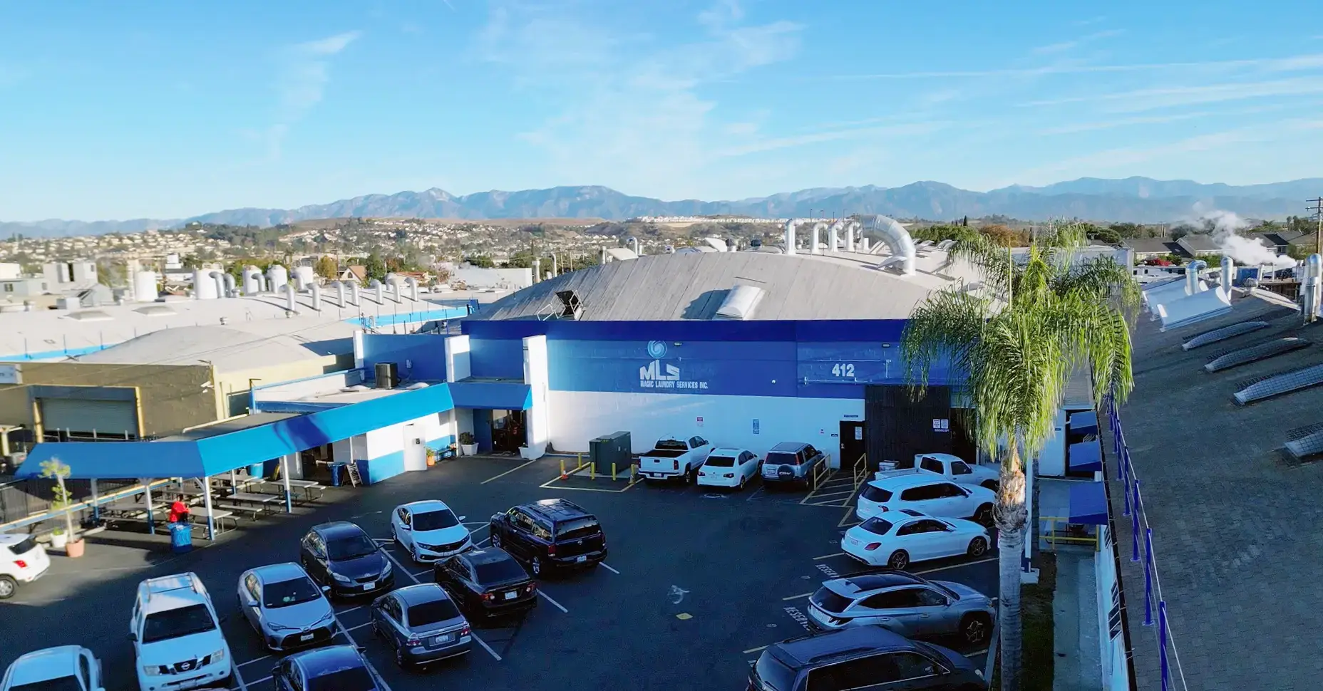 Magic Laundry Services - Image 4