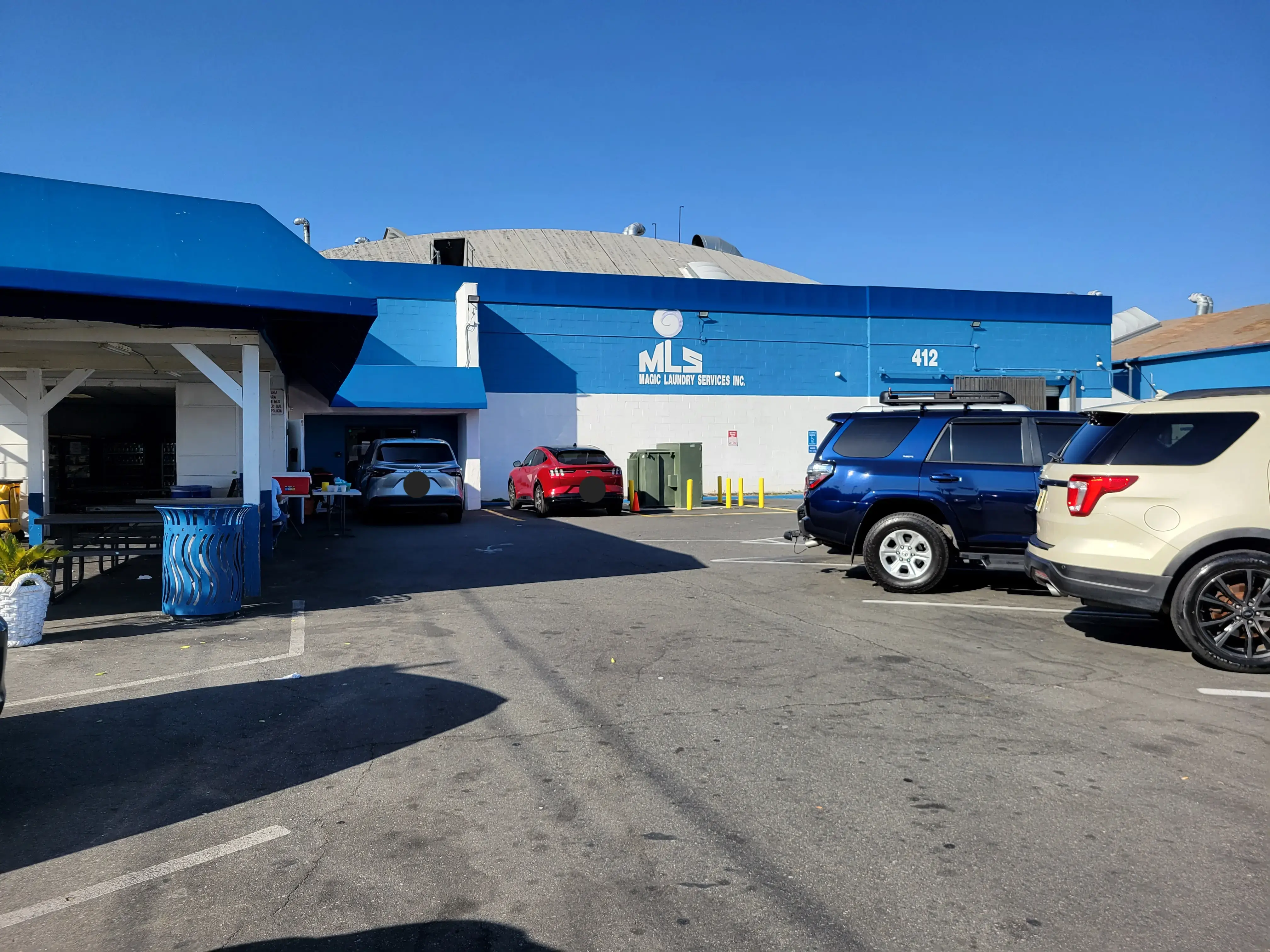 Magic Laundry Services - Image 2