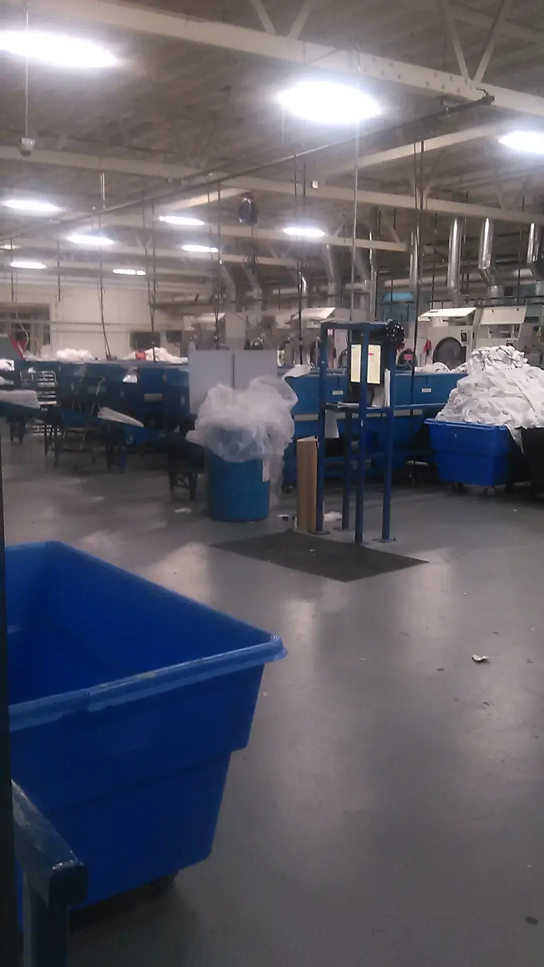 Magic Laundry Services thumbnail 12