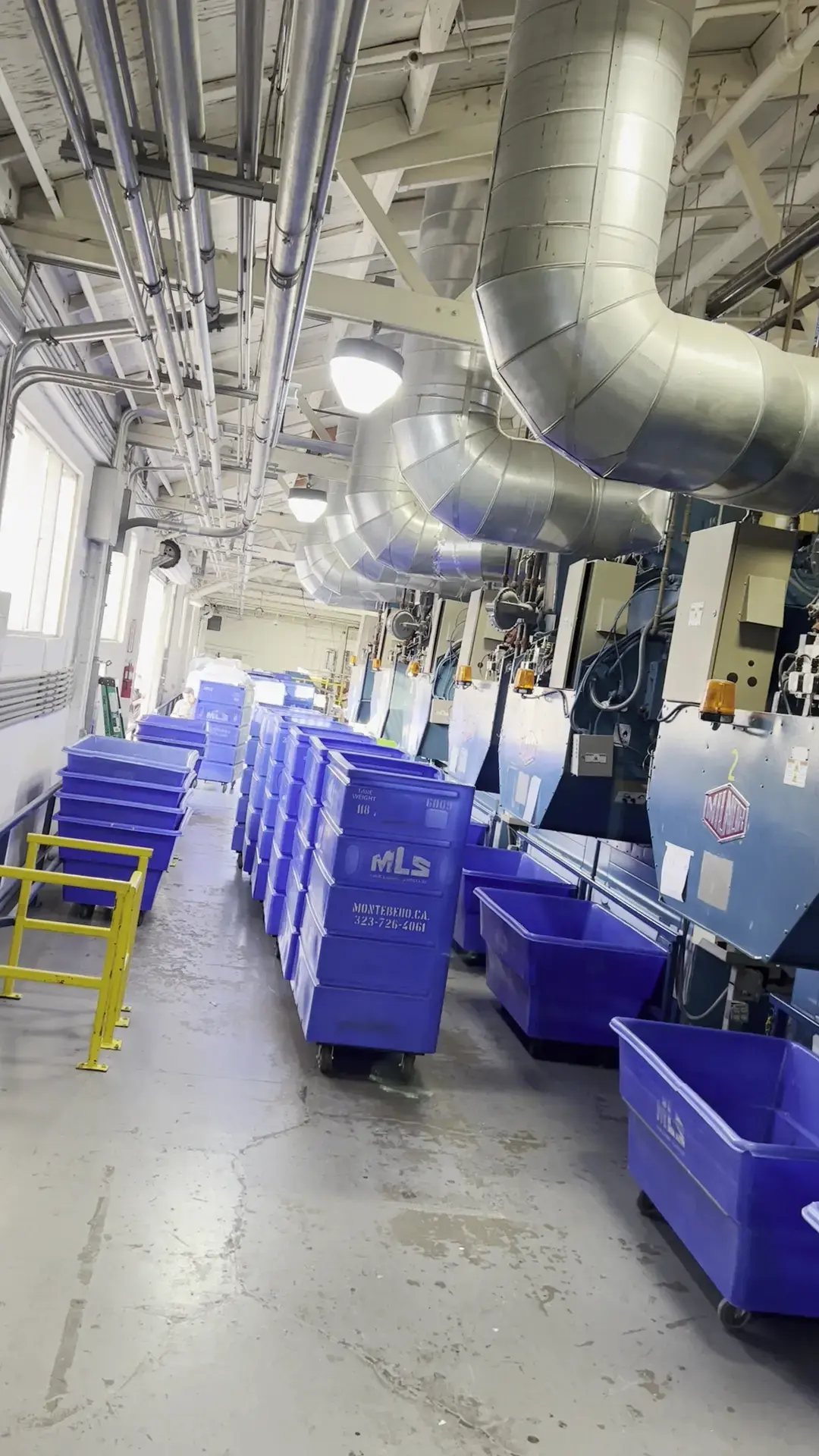 Magic Laundry Services thumbnail 19