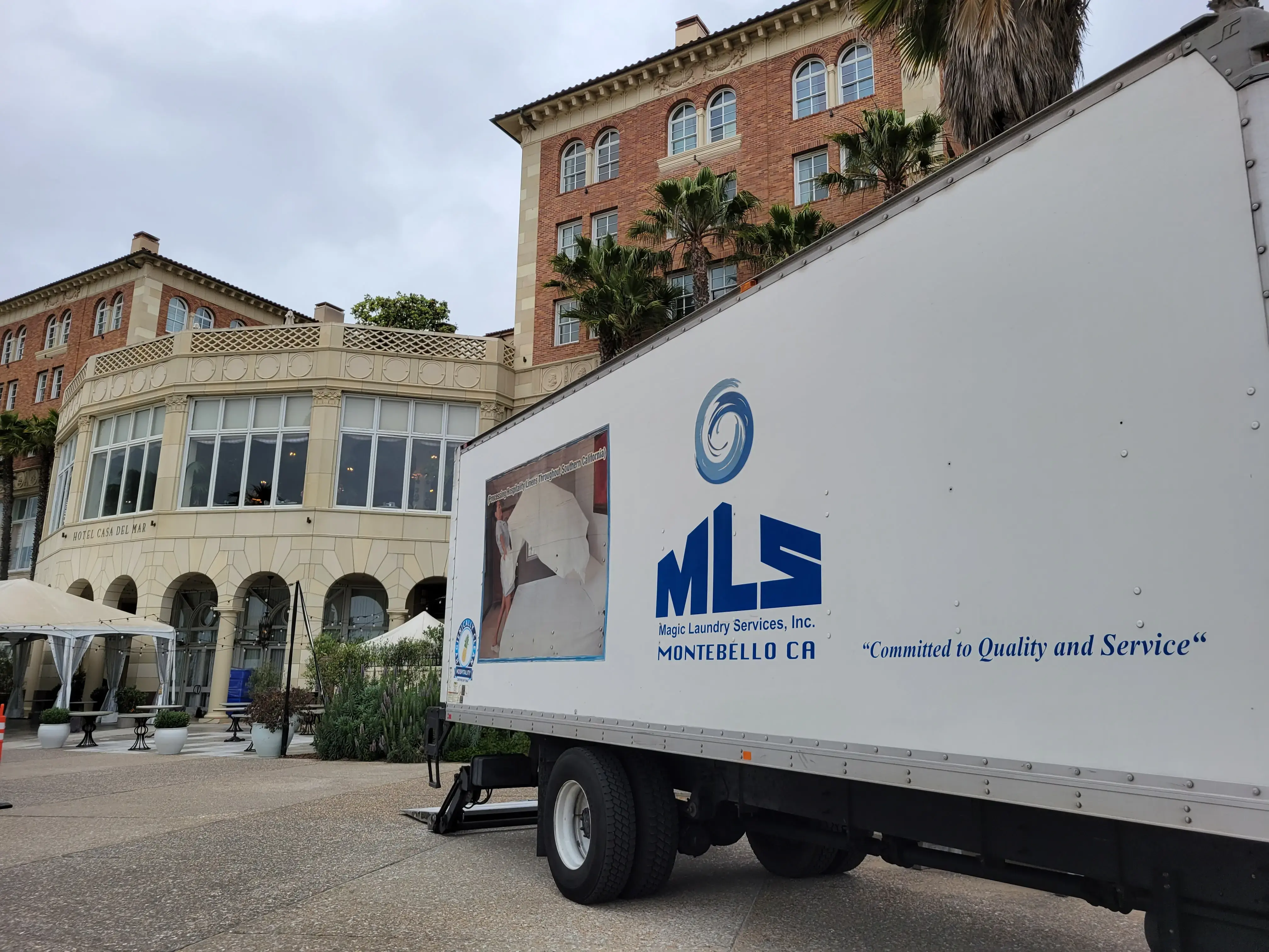 Magic Laundry Services - Image 8