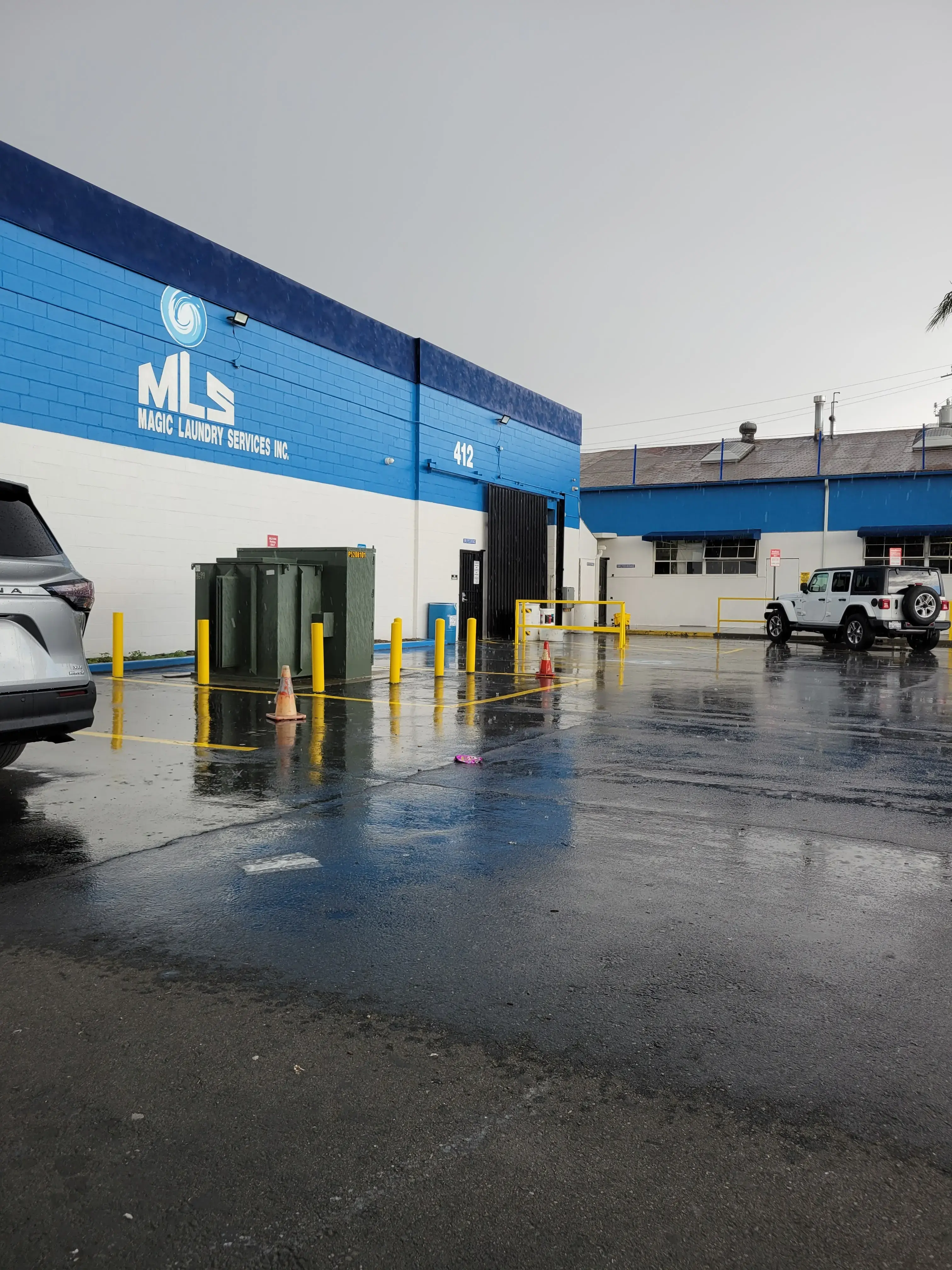 Magic Laundry Services - Image 3