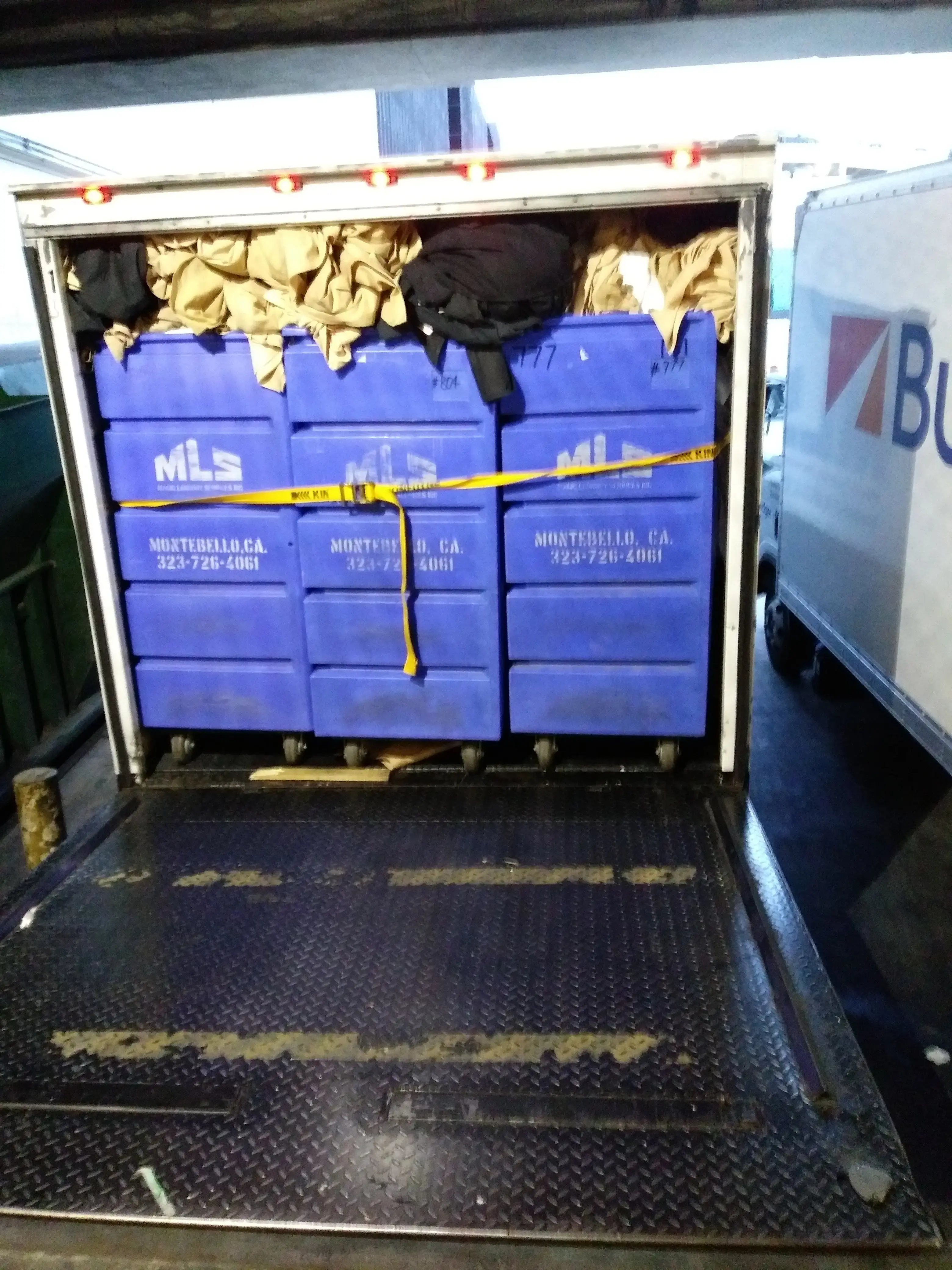 Magic Laundry Services - Image 11