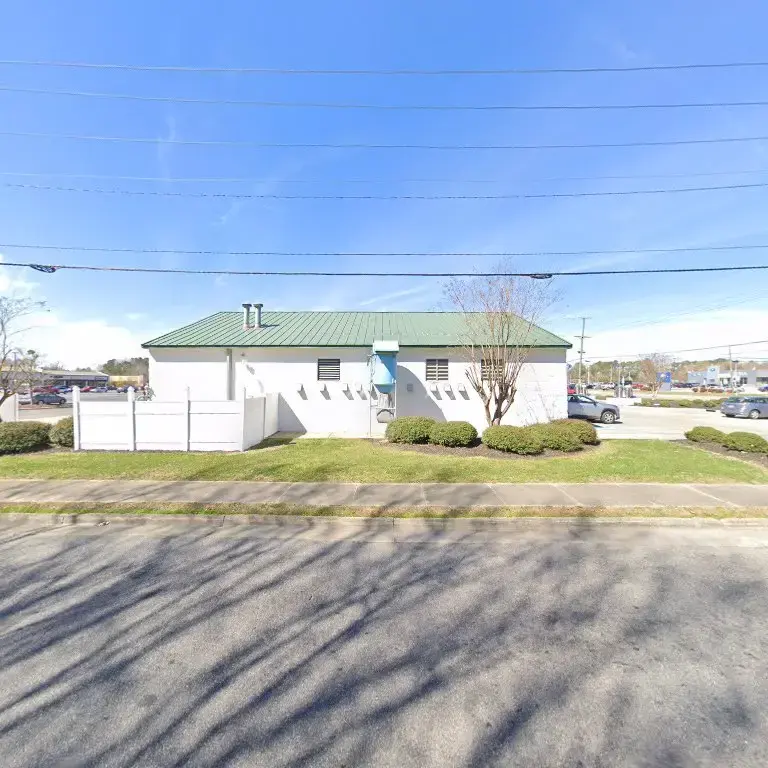 Magic Suds Car Wash & Laundromat location