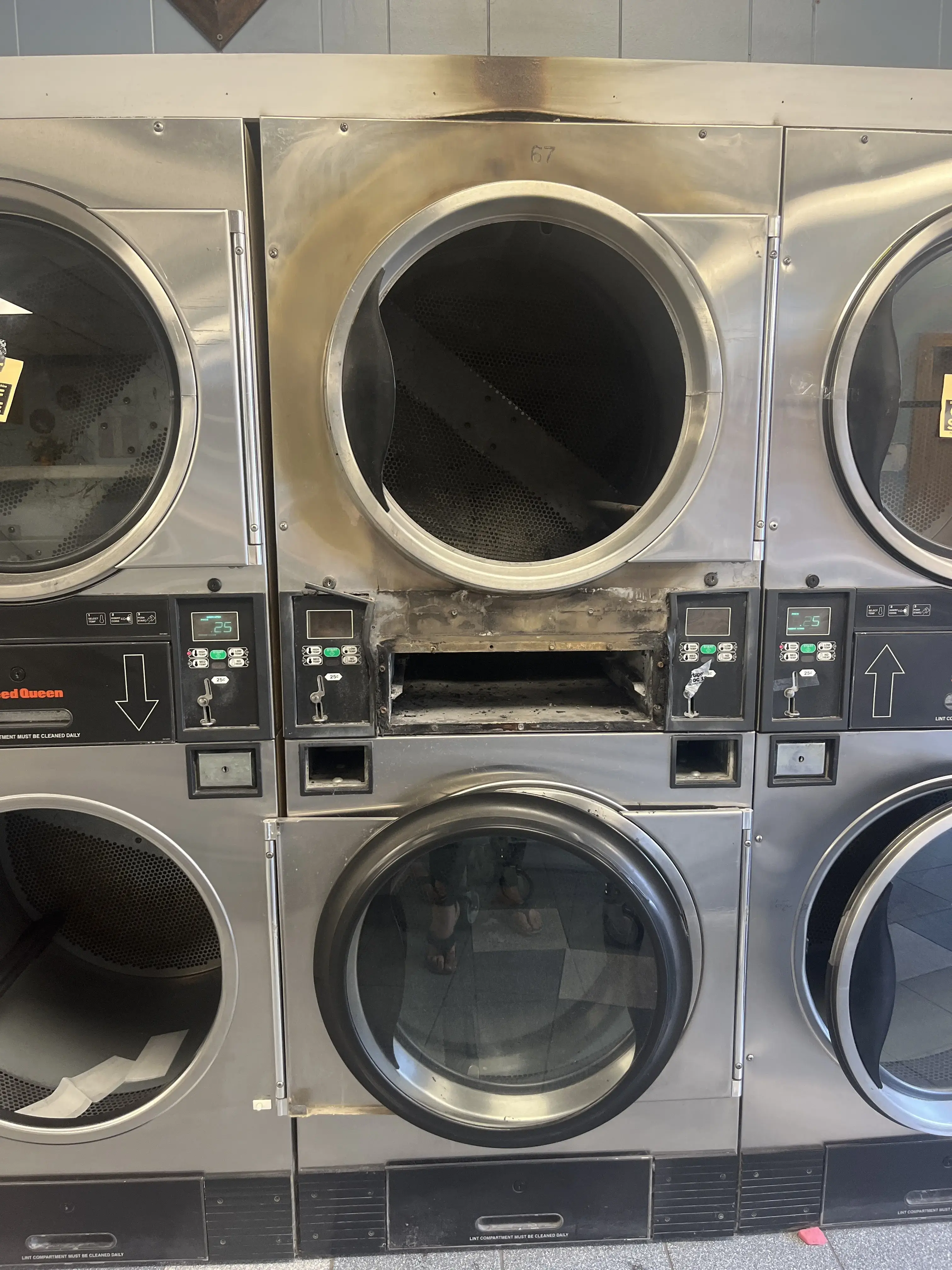 Magic Touch Laundromat thumbnail 13