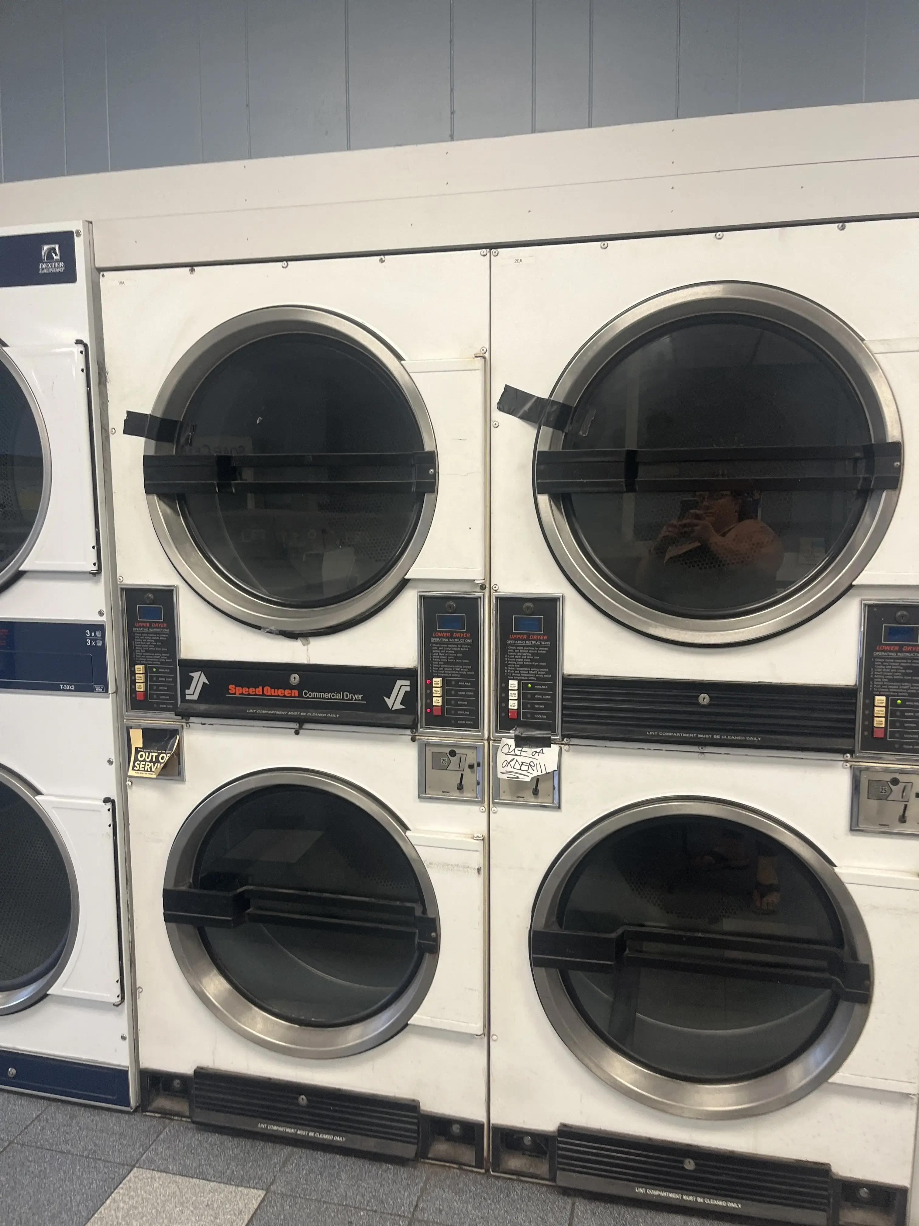 Magic Touch Laundromat thumbnail 11