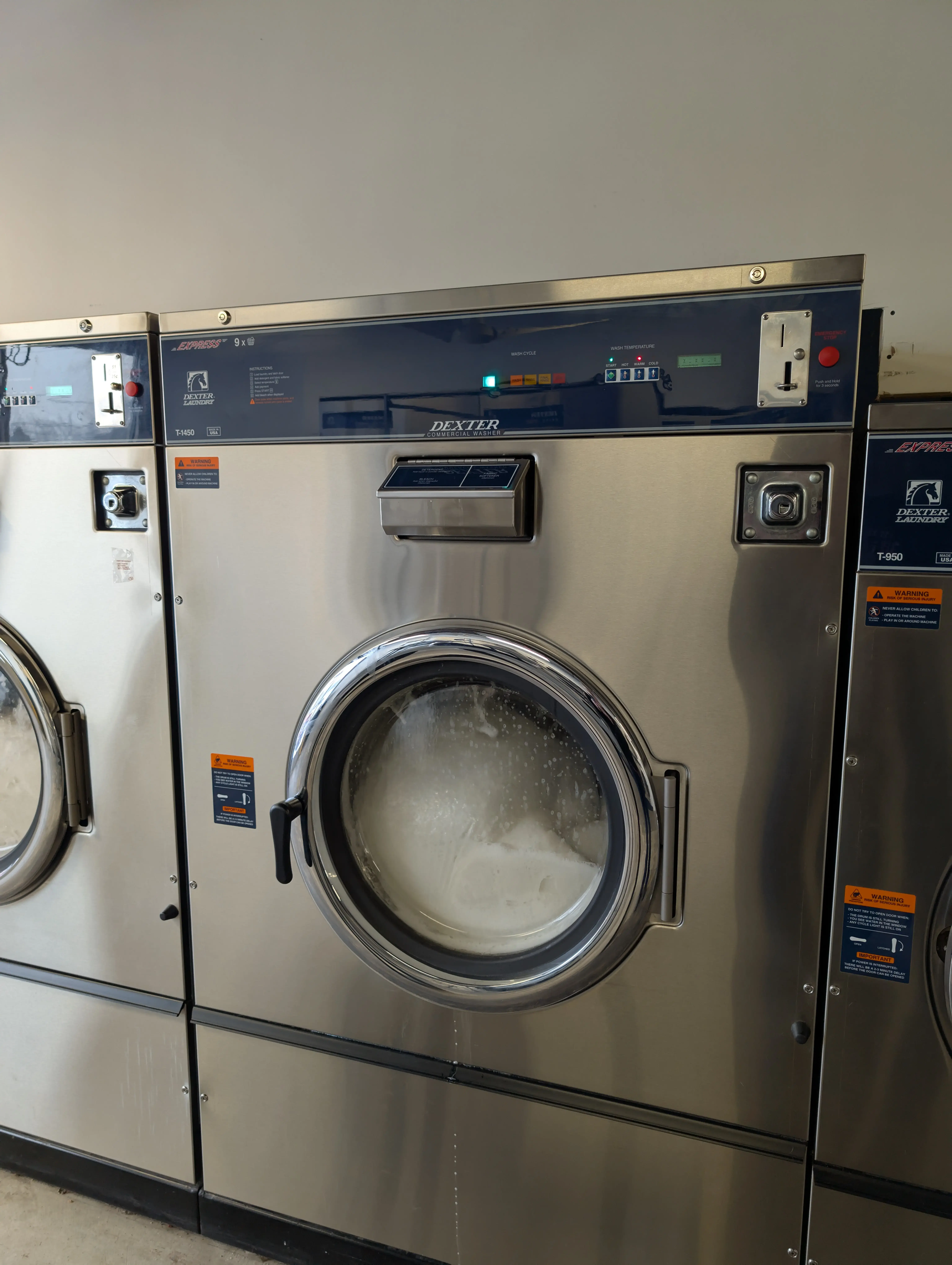 Magic Touch Laundromat - Image 8