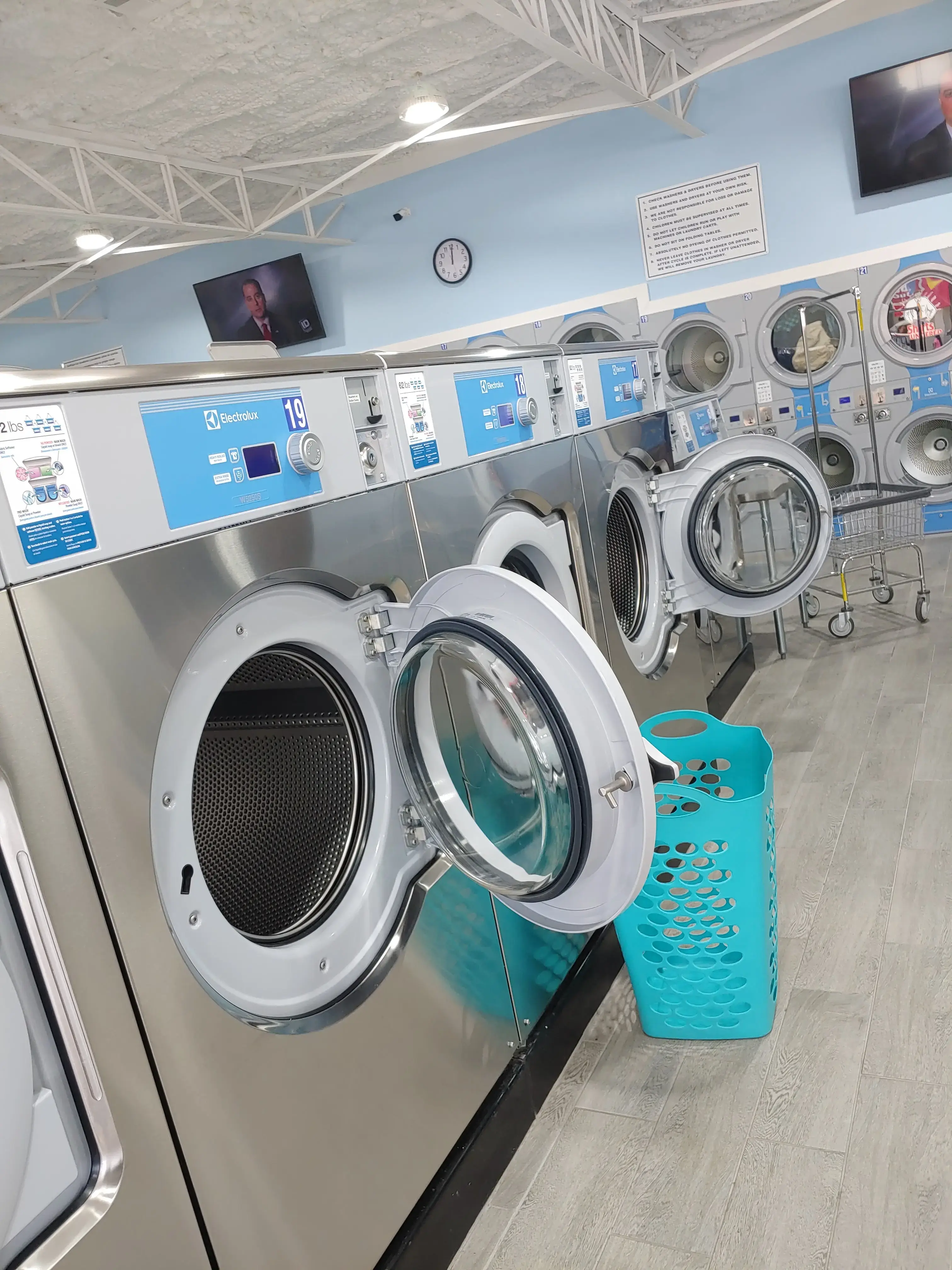 Magic Wash N Dry thumbnail 15