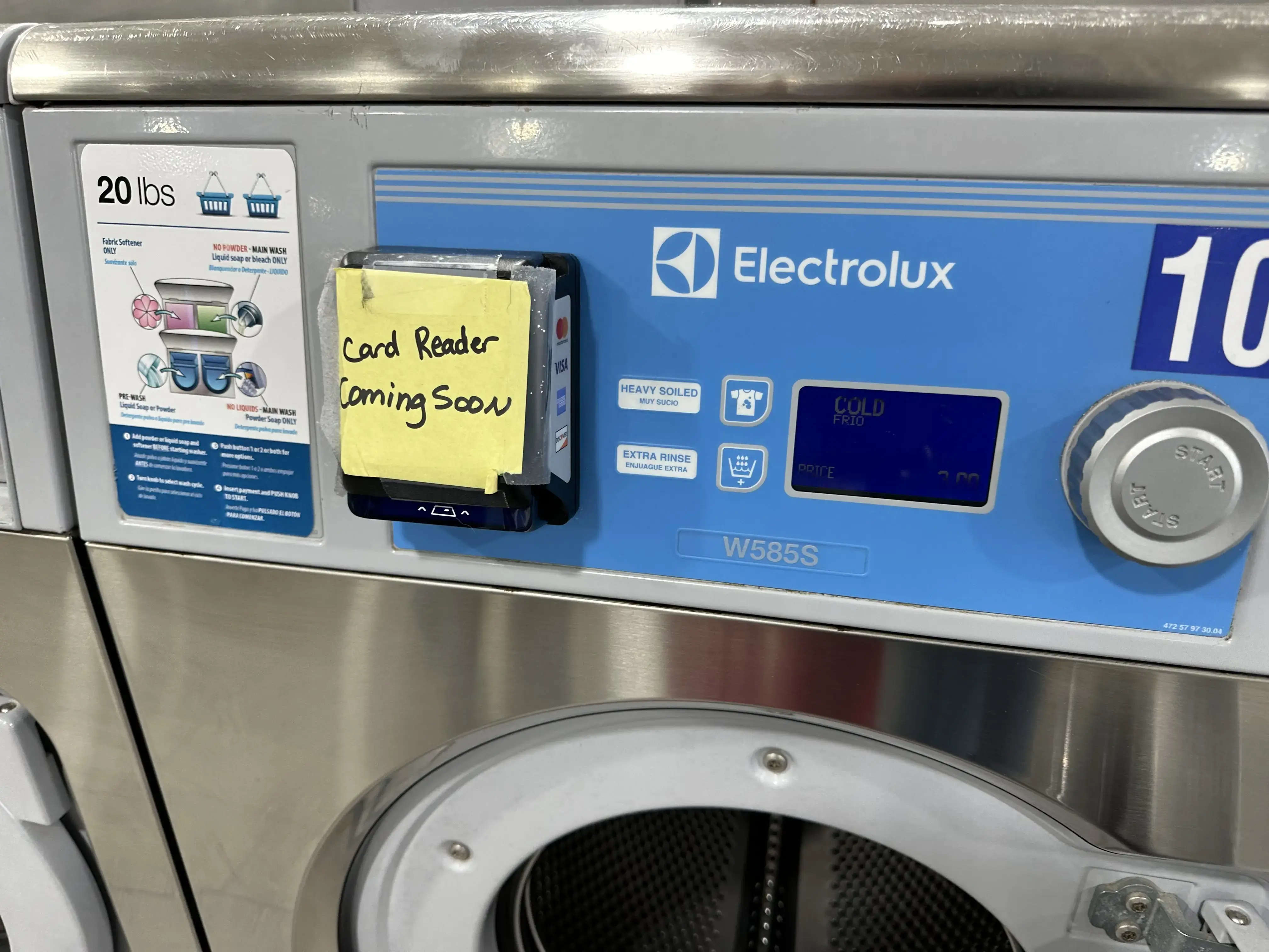 Magic Wash N Dry - Image 18