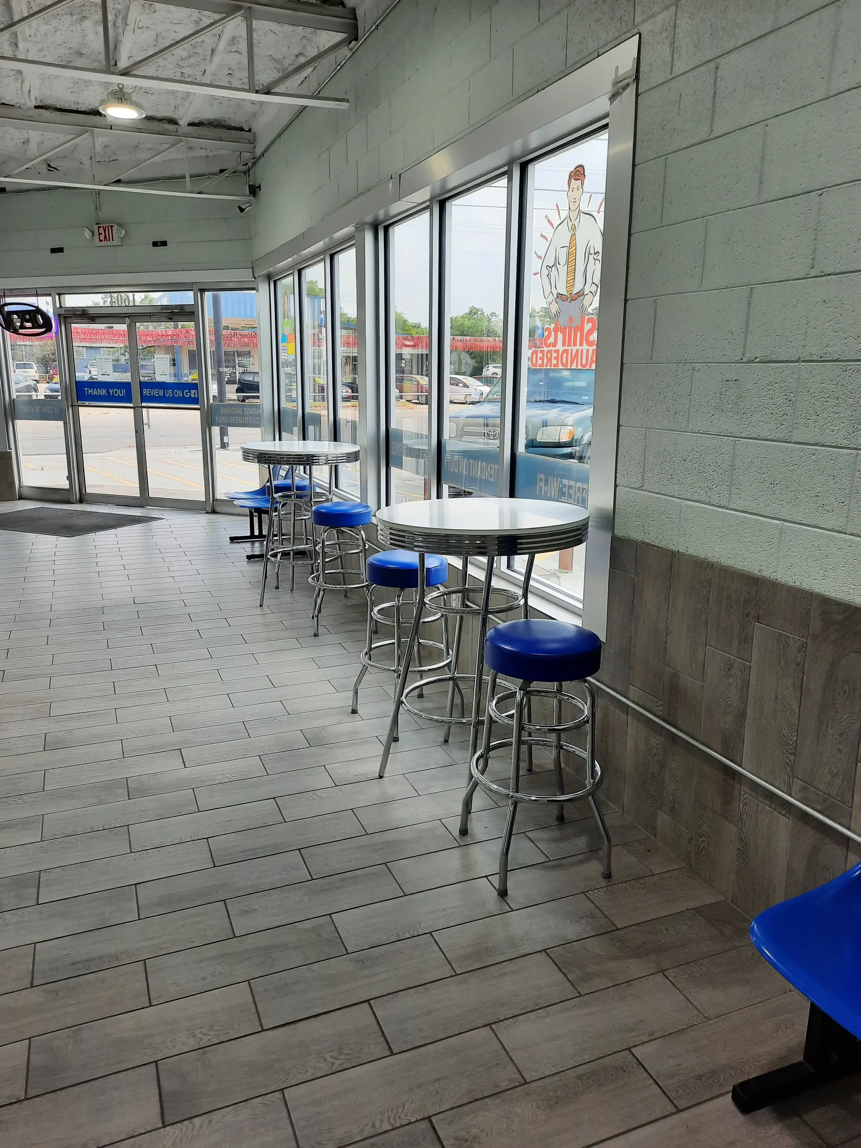 Magic Wash N Dry - Image 13