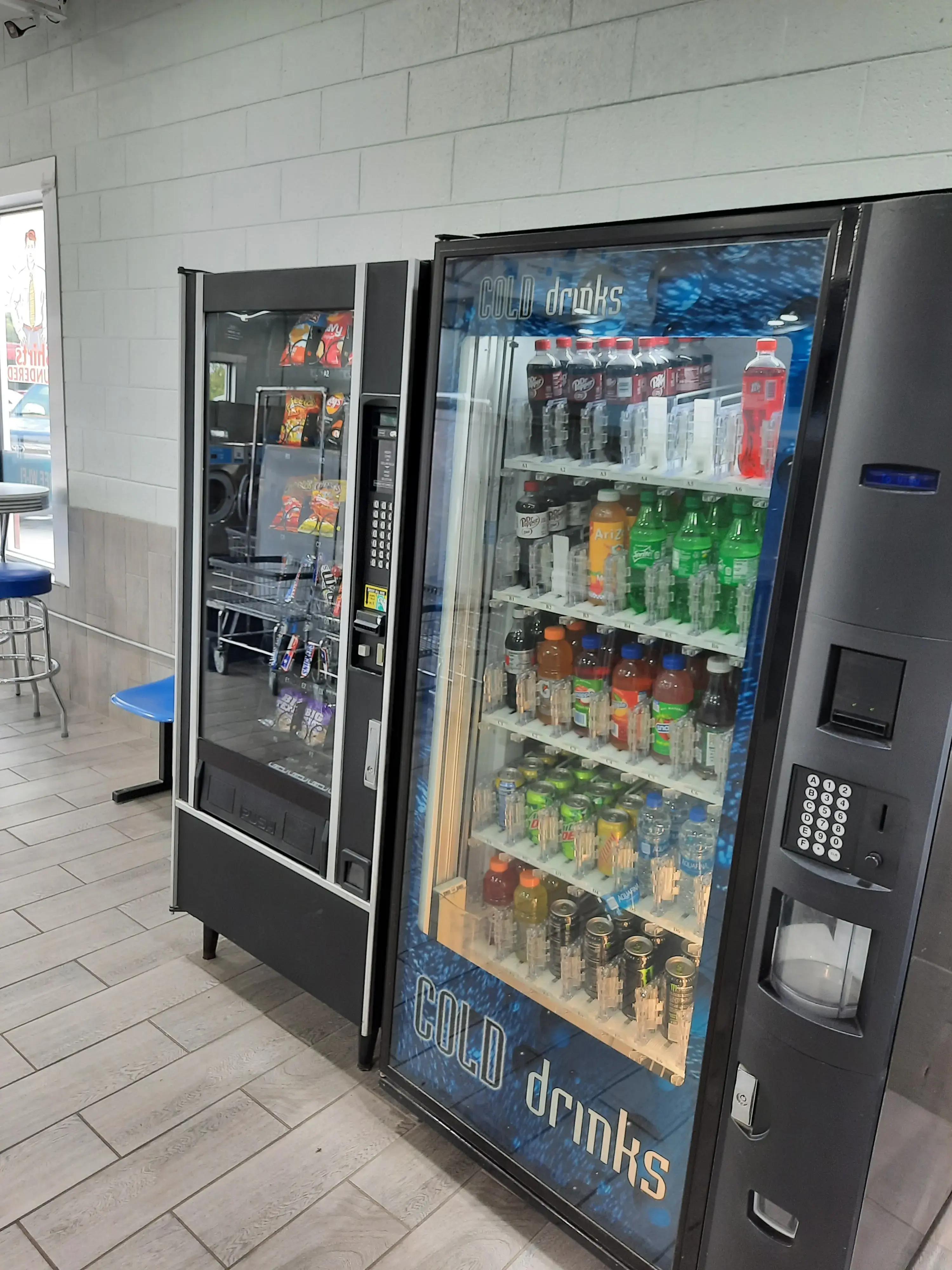 Magic Wash N Dry thumbnail 6