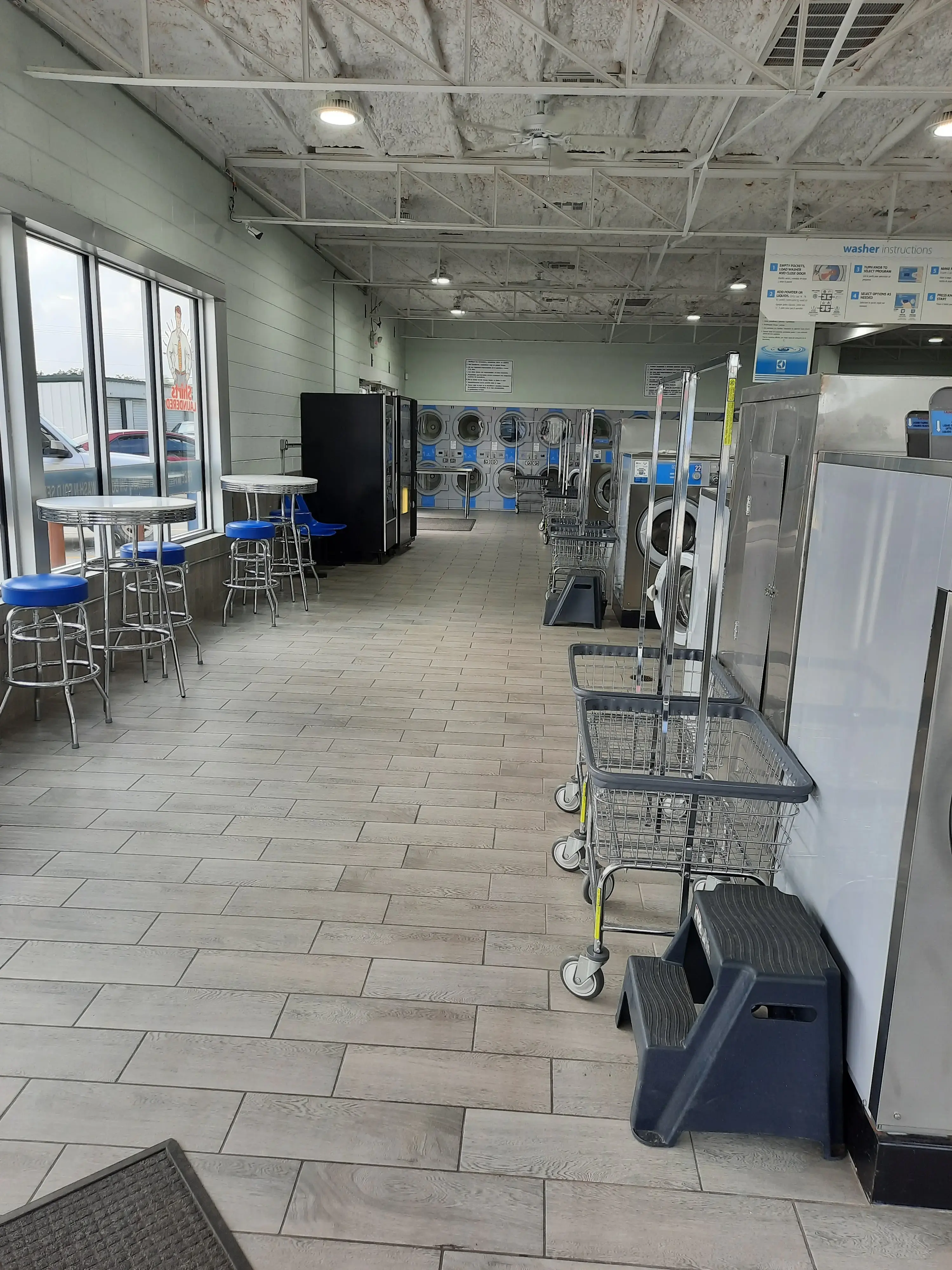 Magic Wash N Dry thumbnail 9