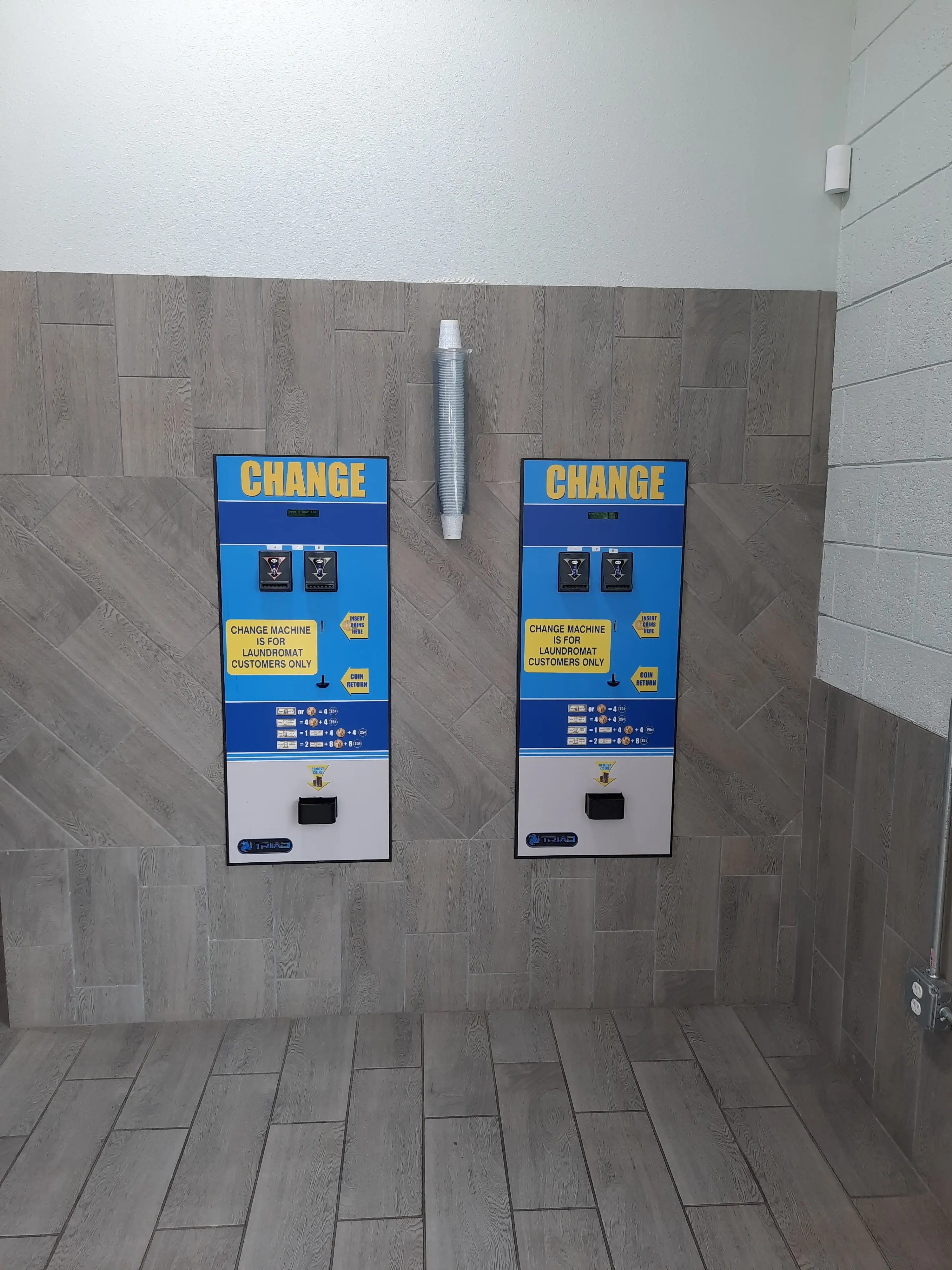 Magic Wash N Dry - Image 11