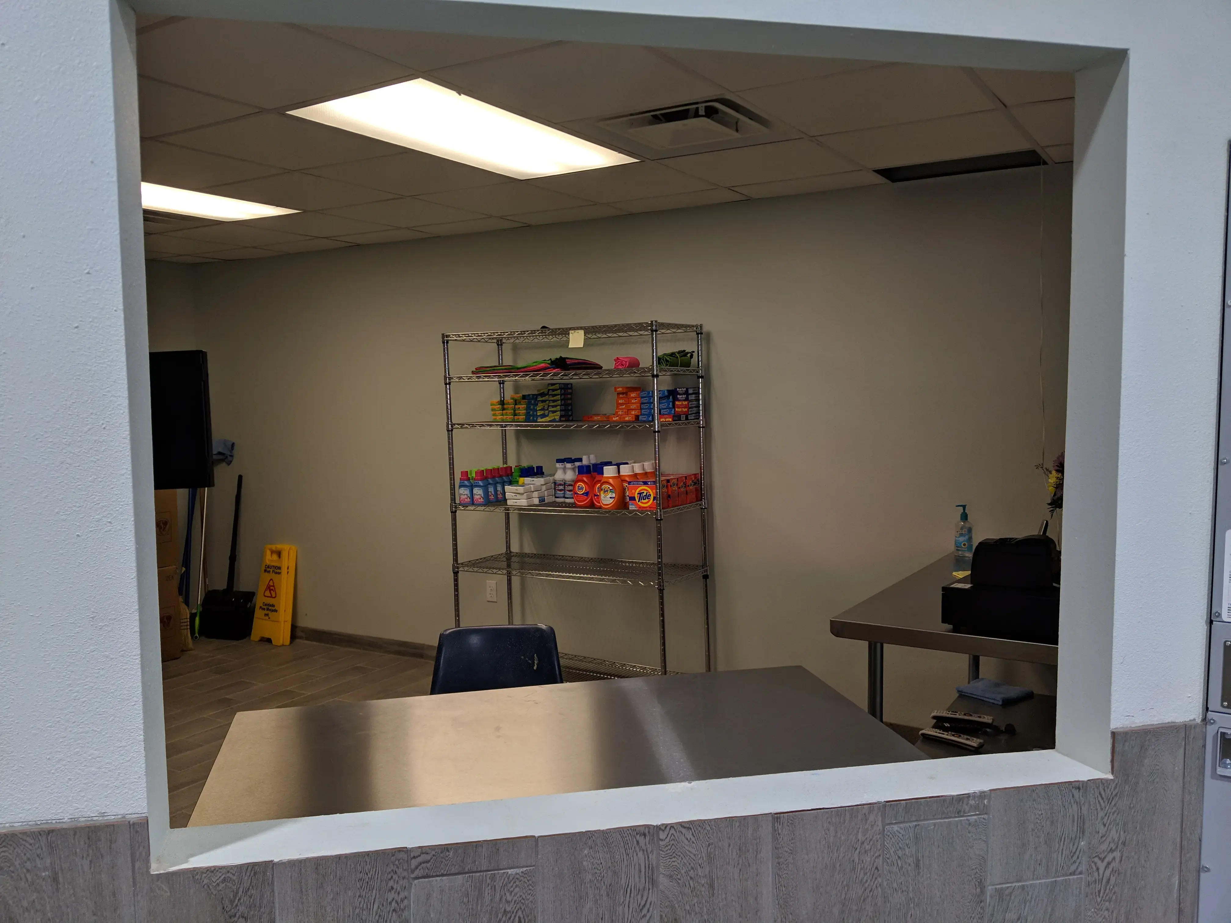 Magic Wash N Dry - Image 5