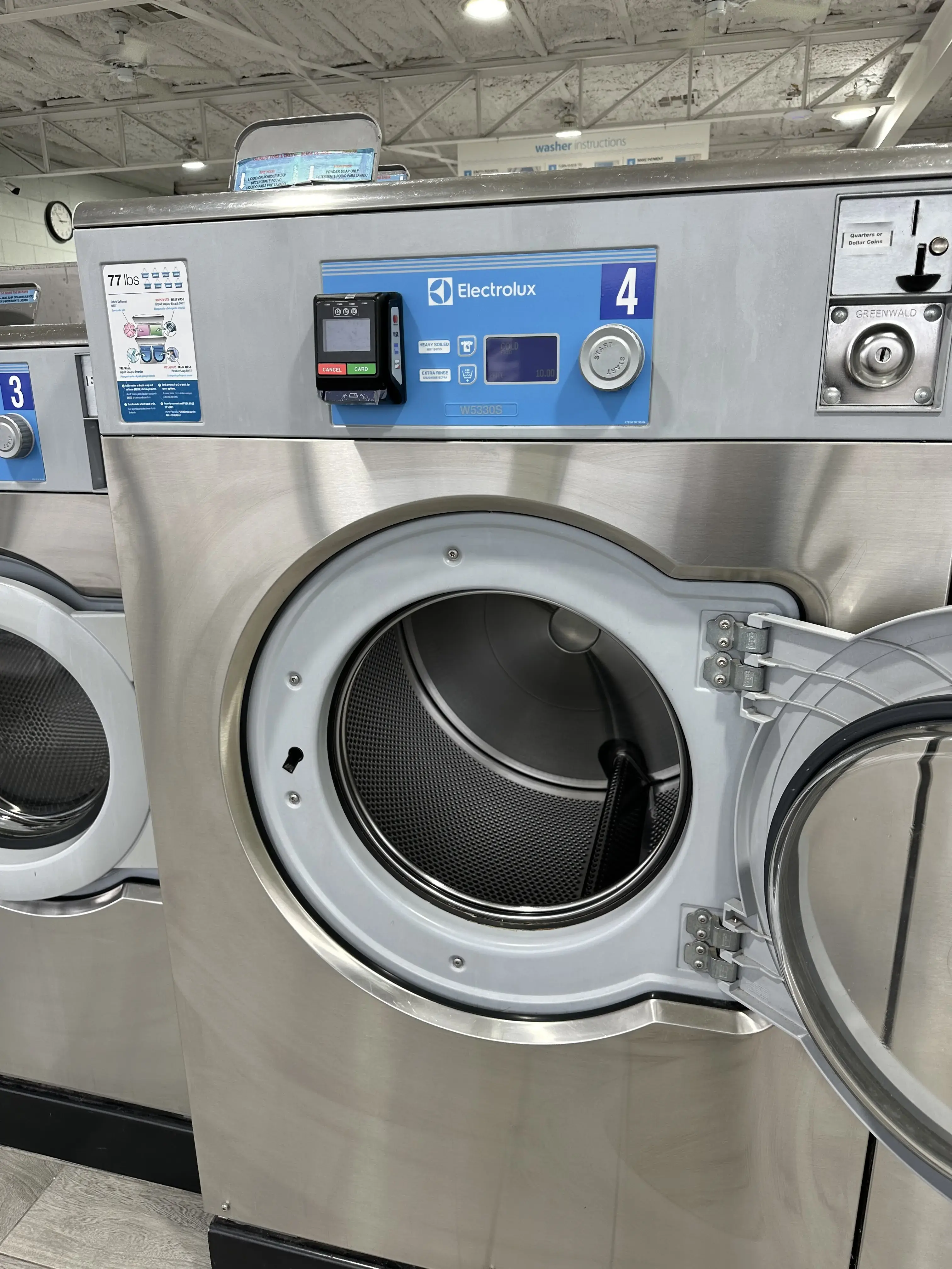 Magic Wash N Dry - Image 17