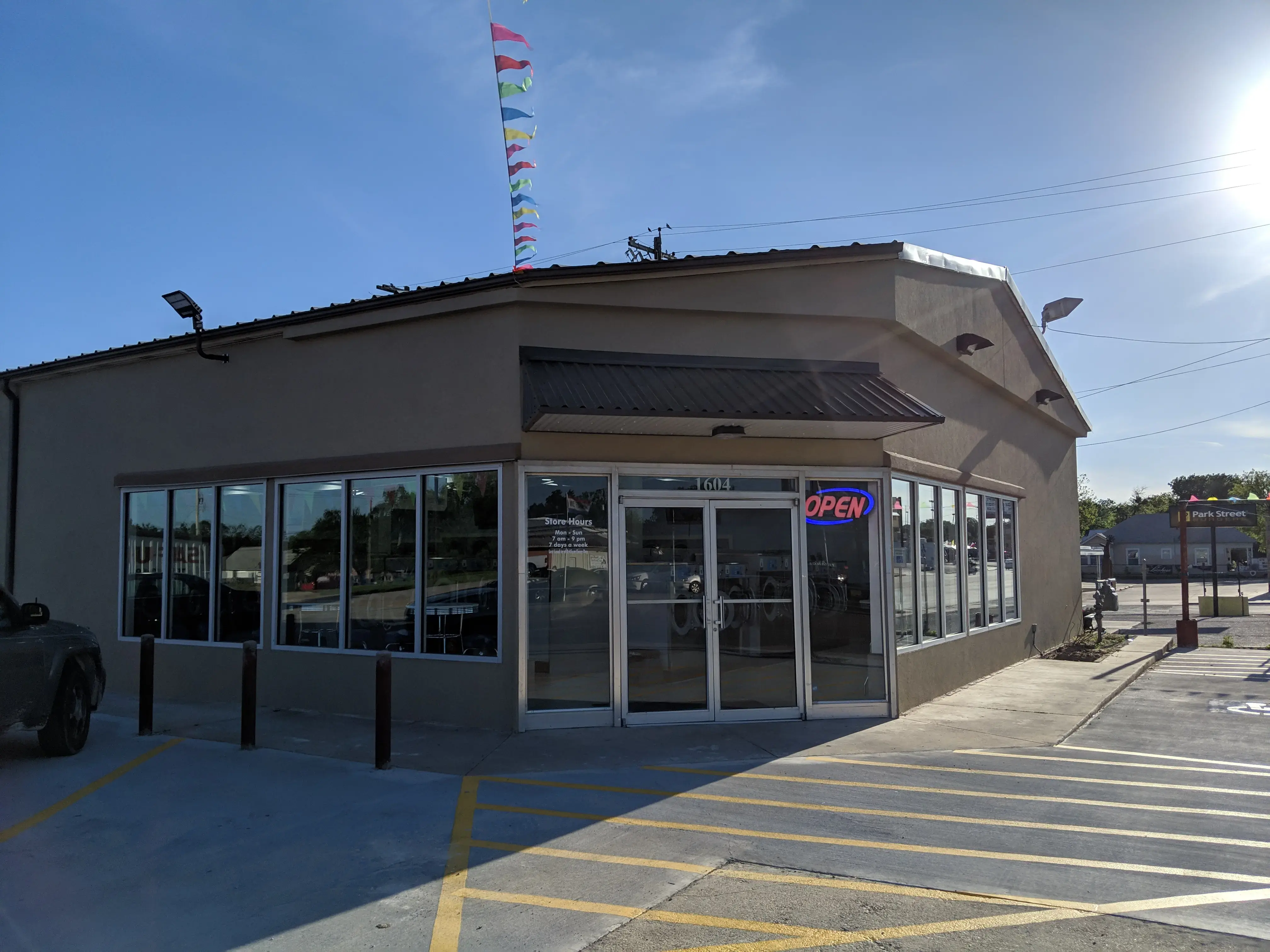 Magic Wash N Dry - Image 3