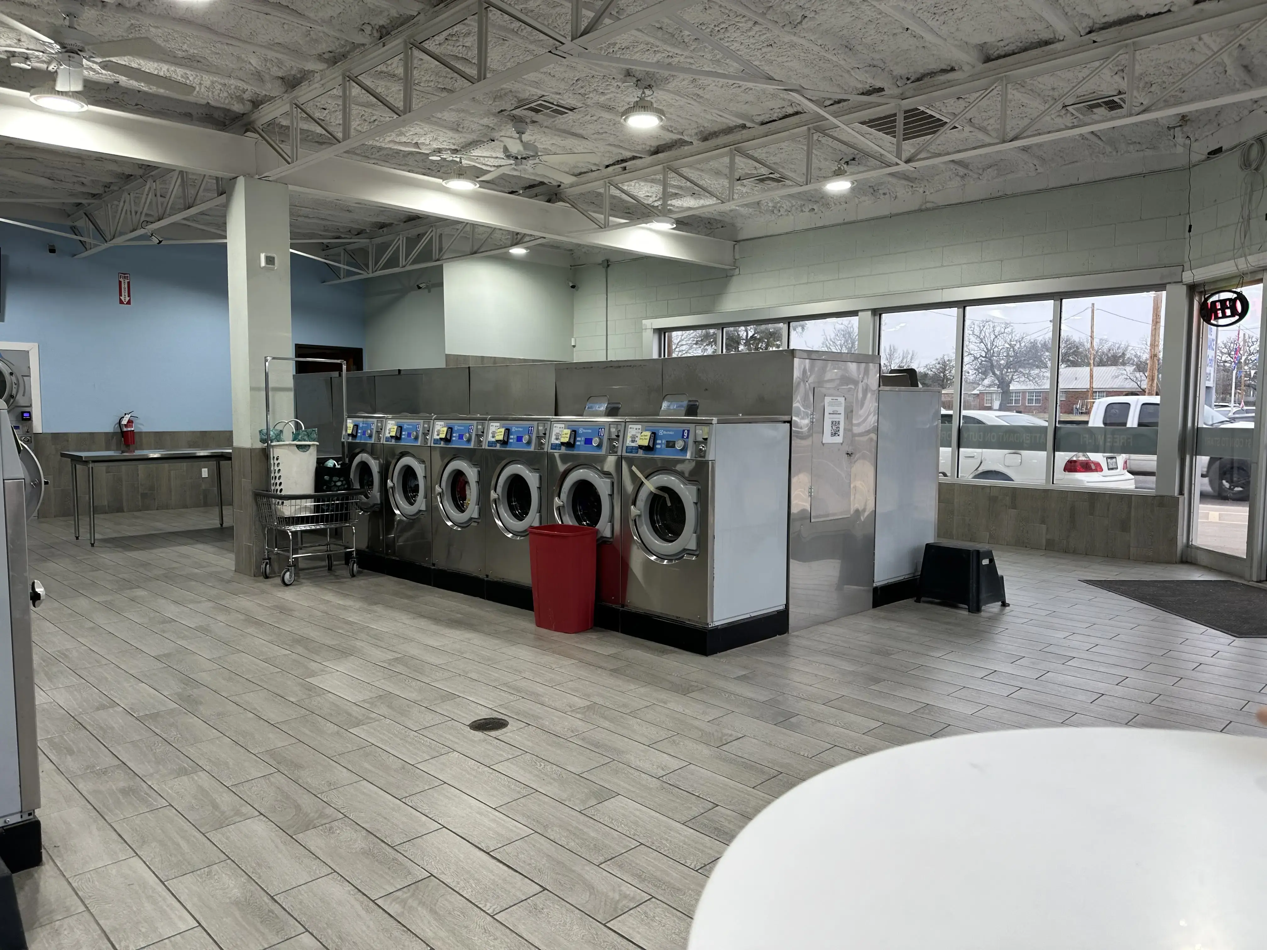 Magic Wash N Dry - Image 2