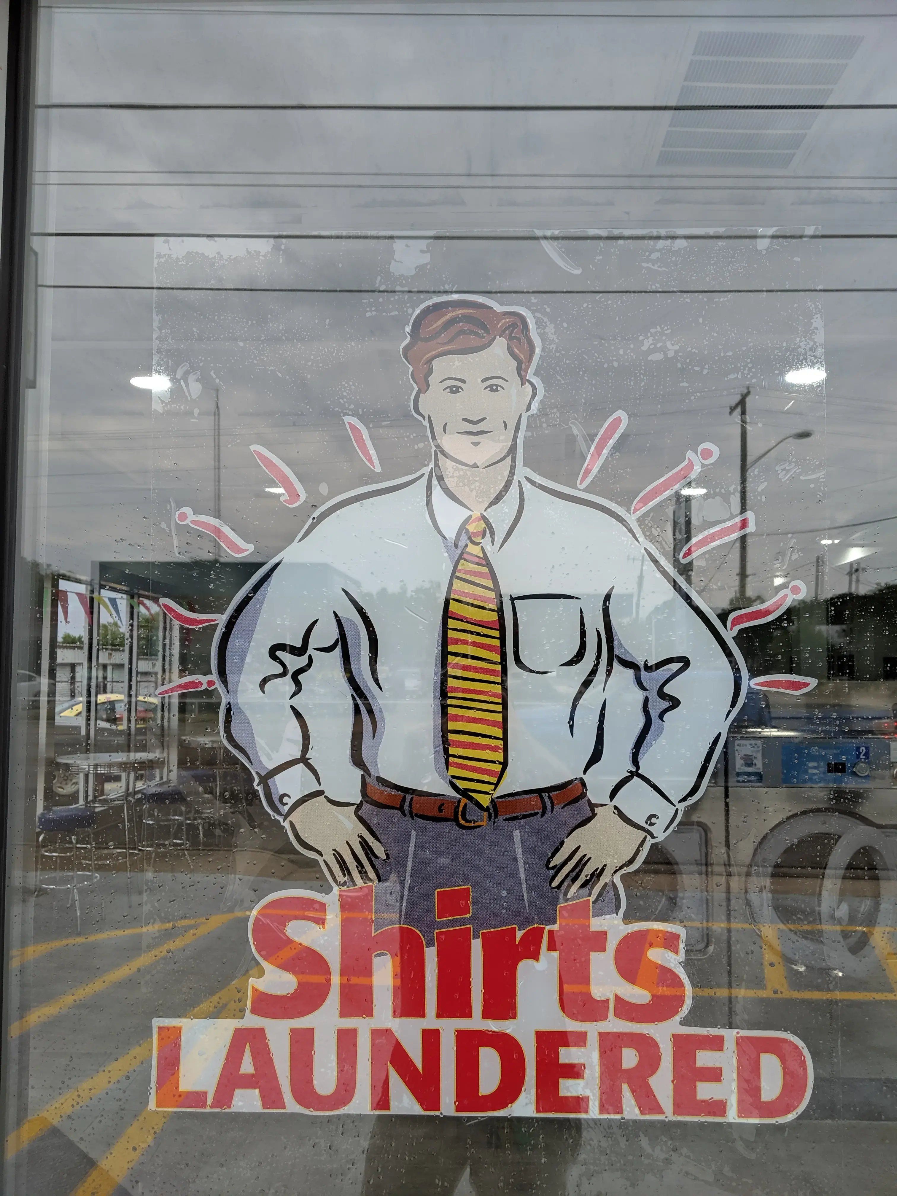 Magic Wash N Dry thumbnail 10