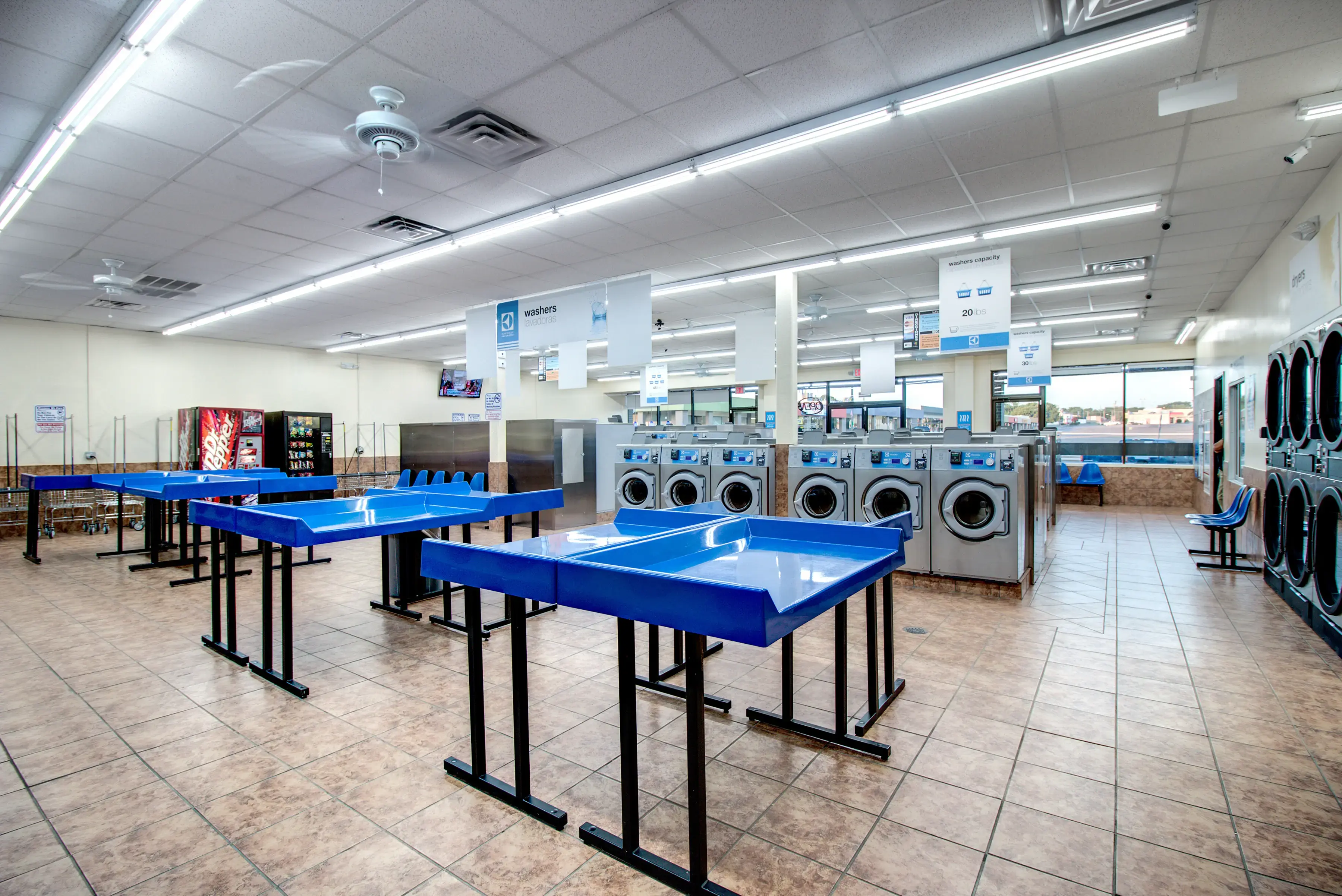 Magic Wash N Dry - Image 4