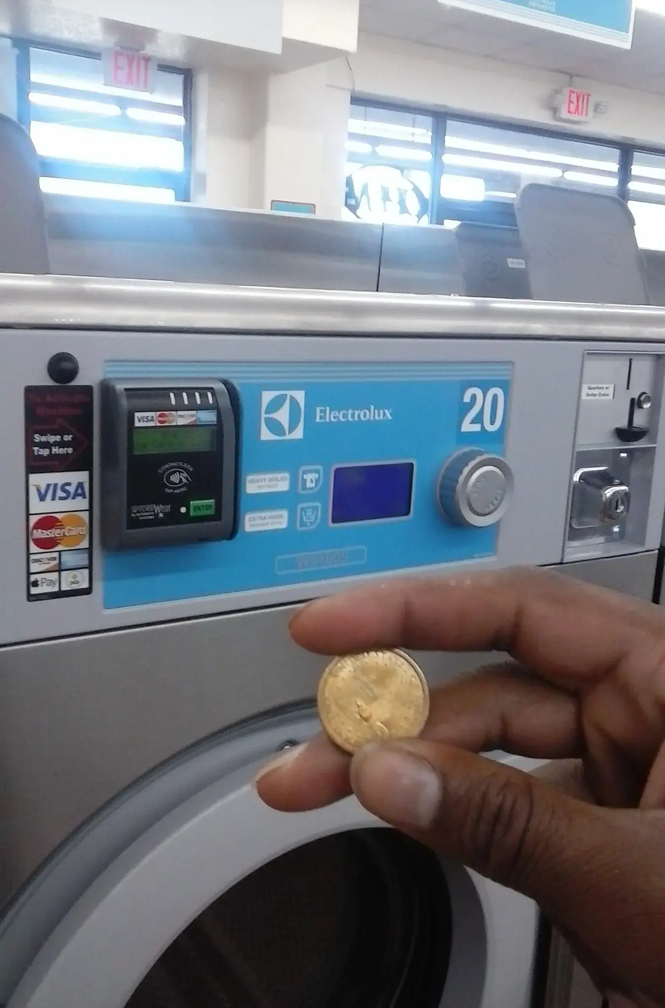 Magic Wash N Dry - Image 14