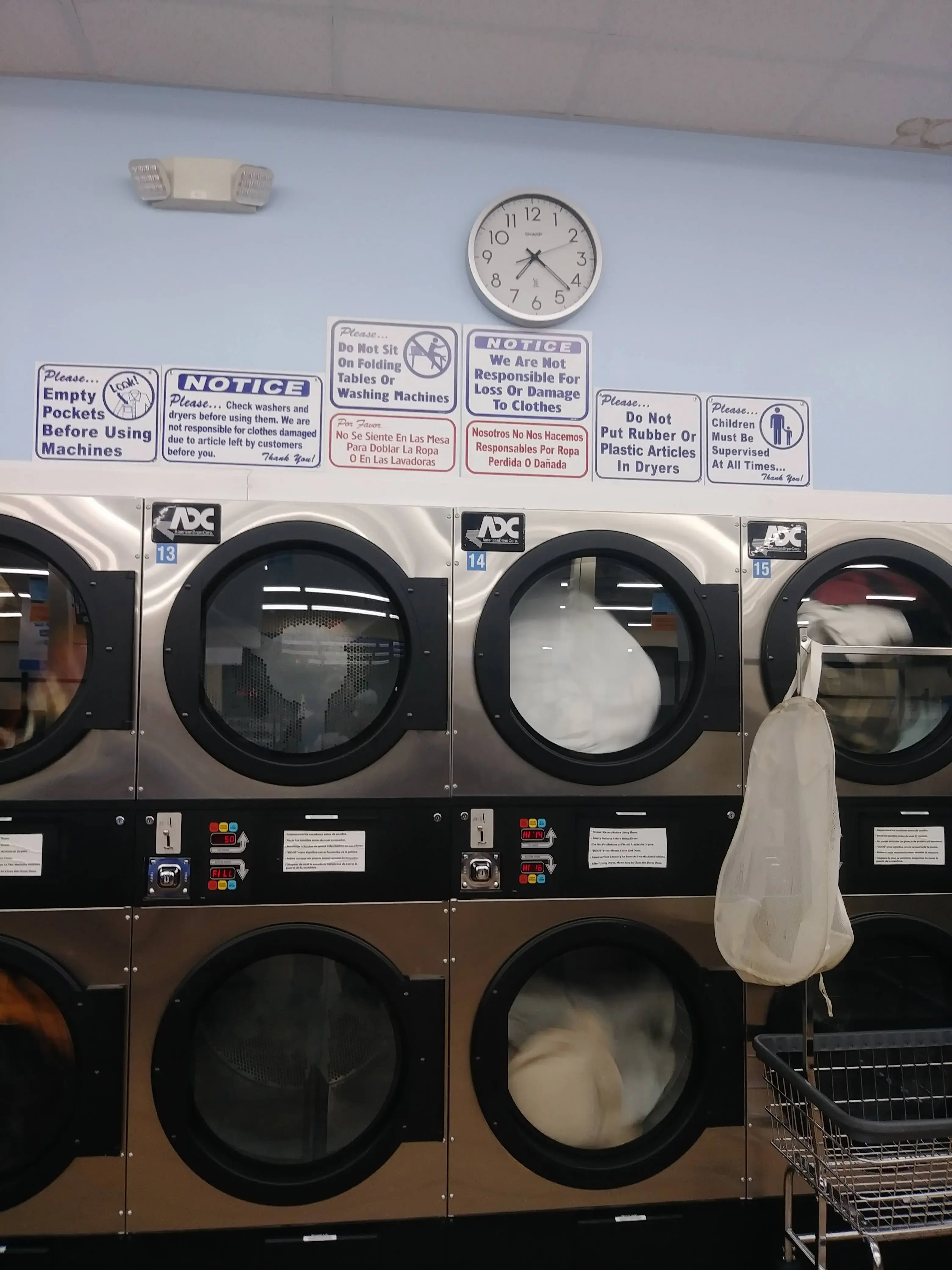 Magic Wash N Dry thumbnail 9