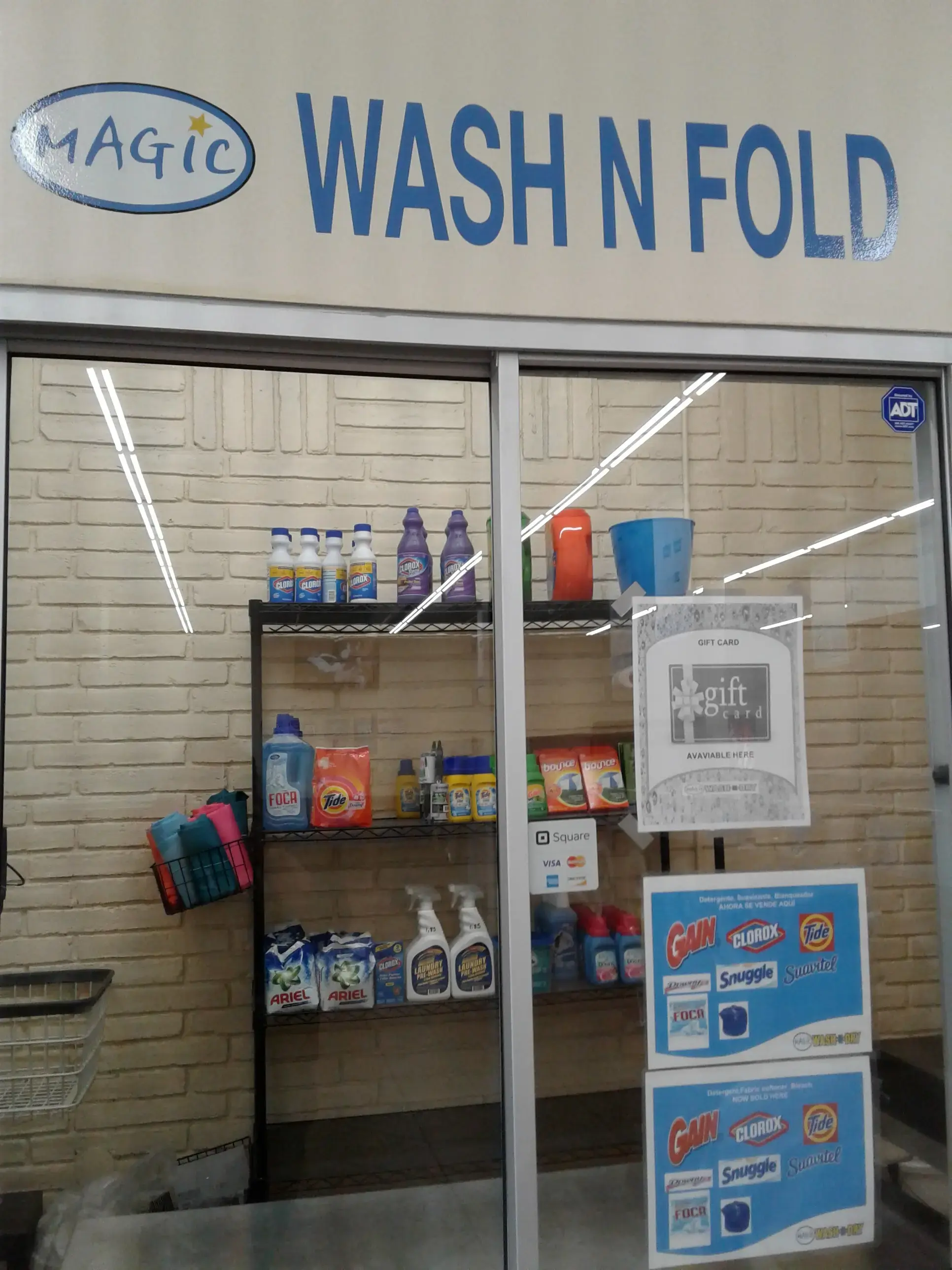 Magic Wash N Dry - Image 20