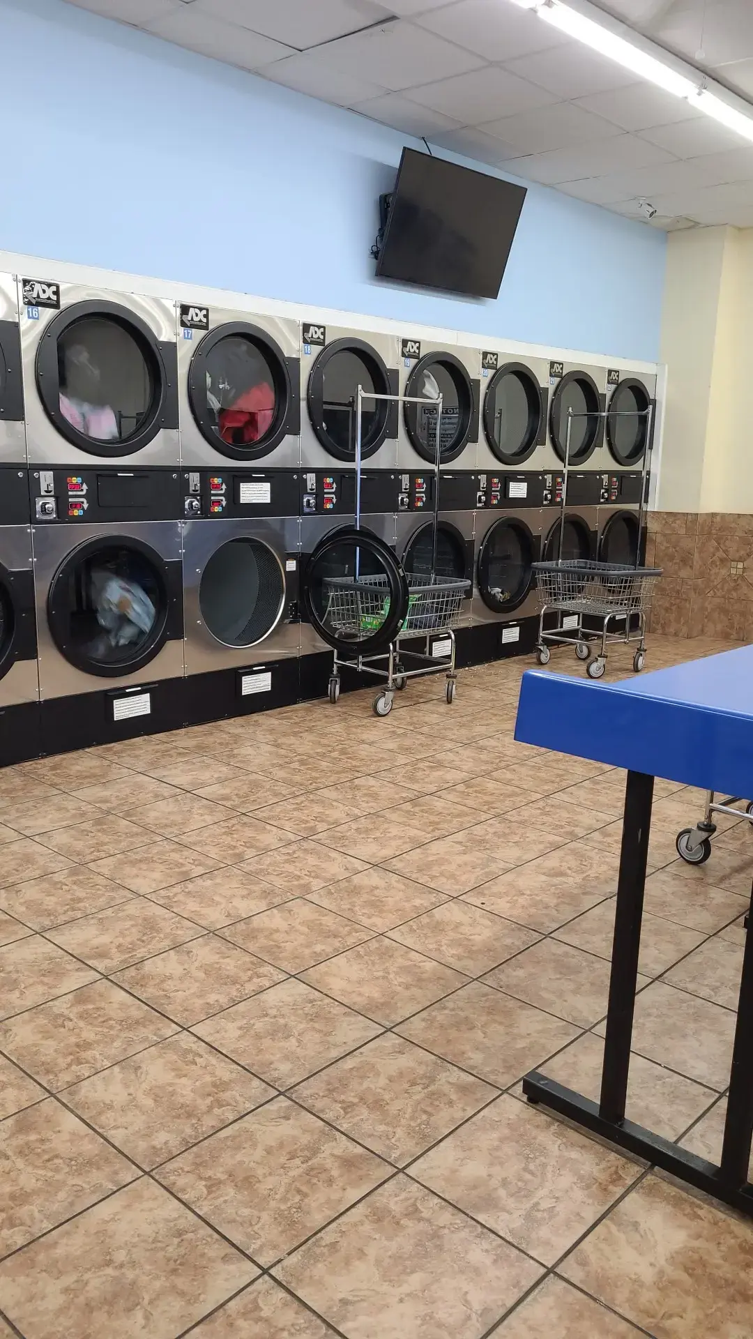 Magic Wash N Dry - Image 17