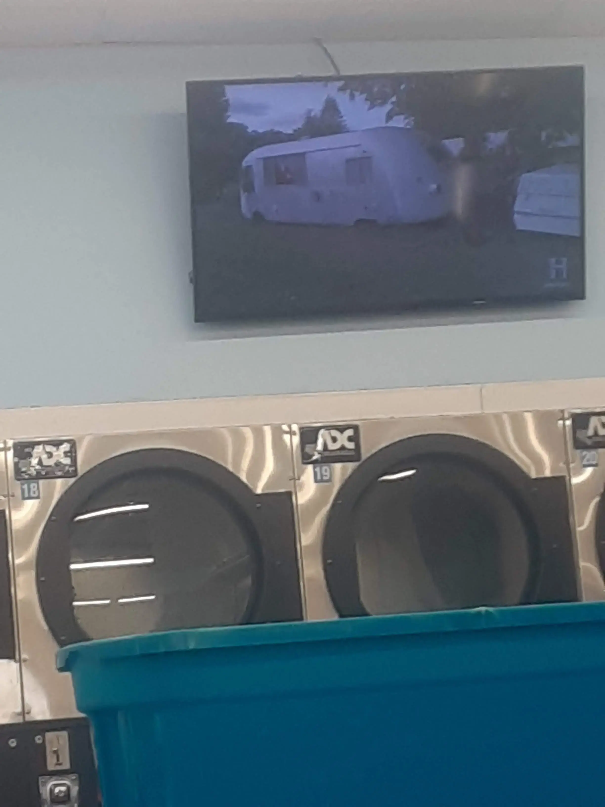 Magic Wash N Dry thumbnail 13