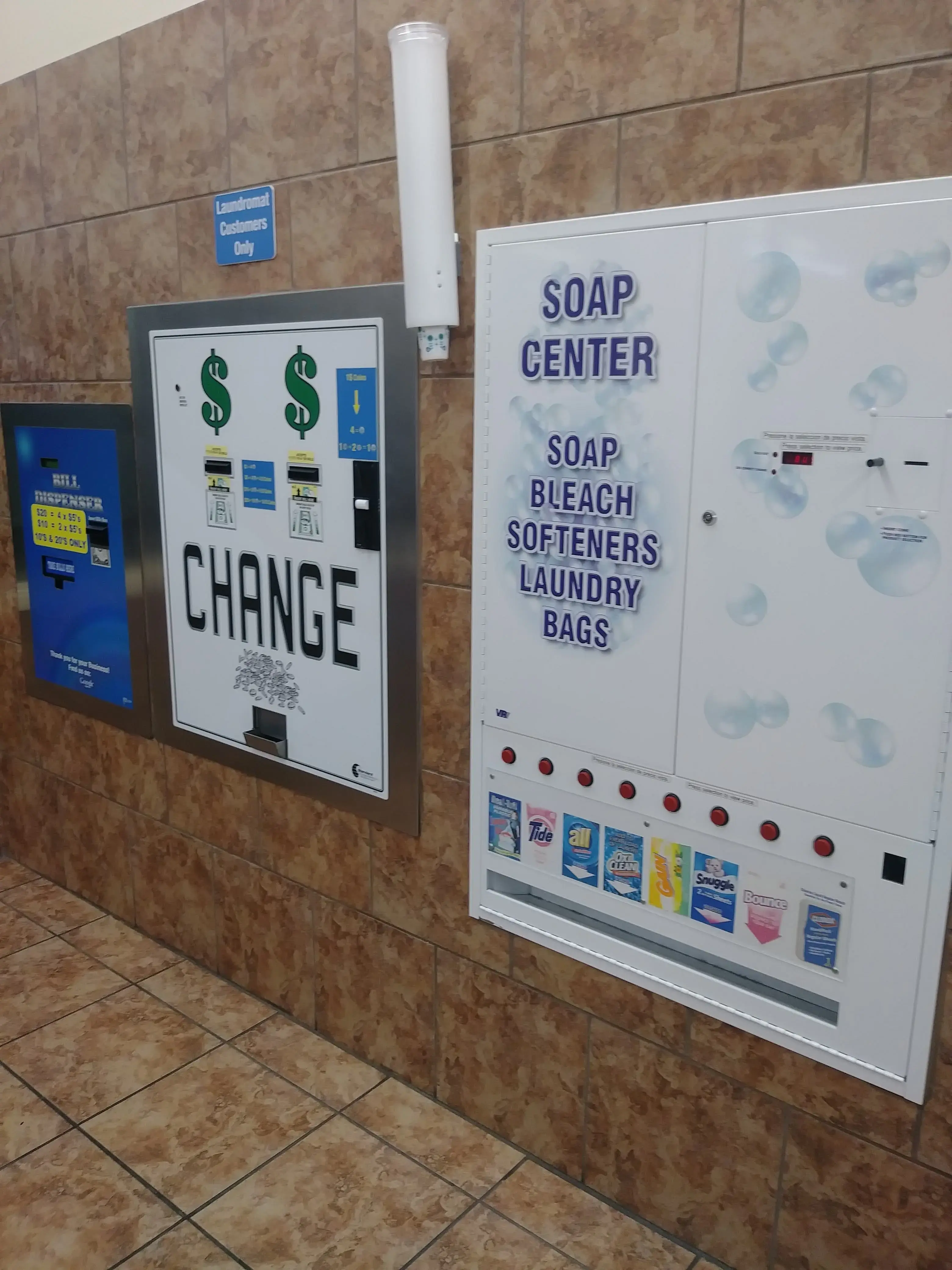 Magic Wash N Dry - Image 8