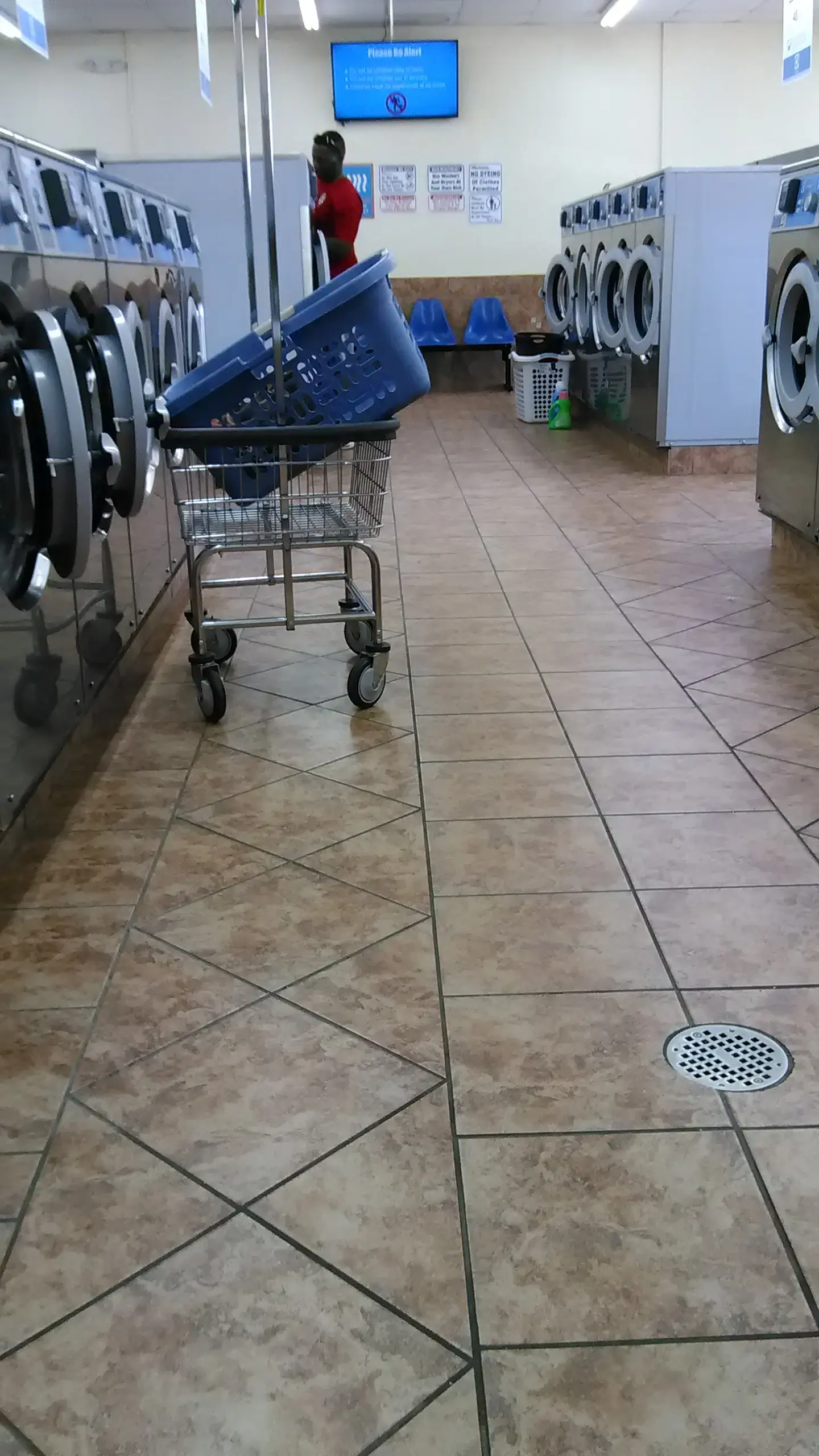 Magic Wash N Dry - Image 15