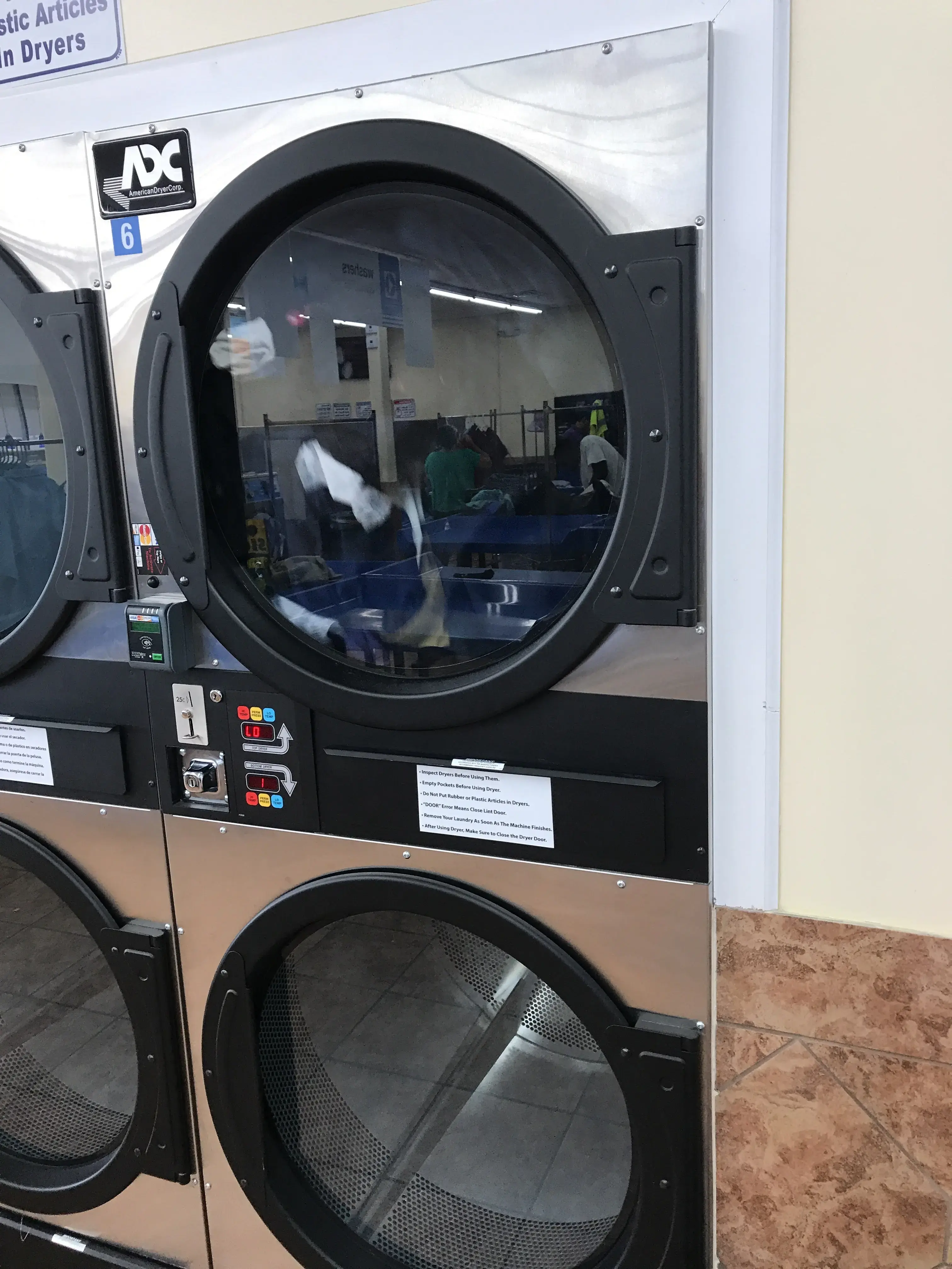 Magic Wash N Dry - Image 16