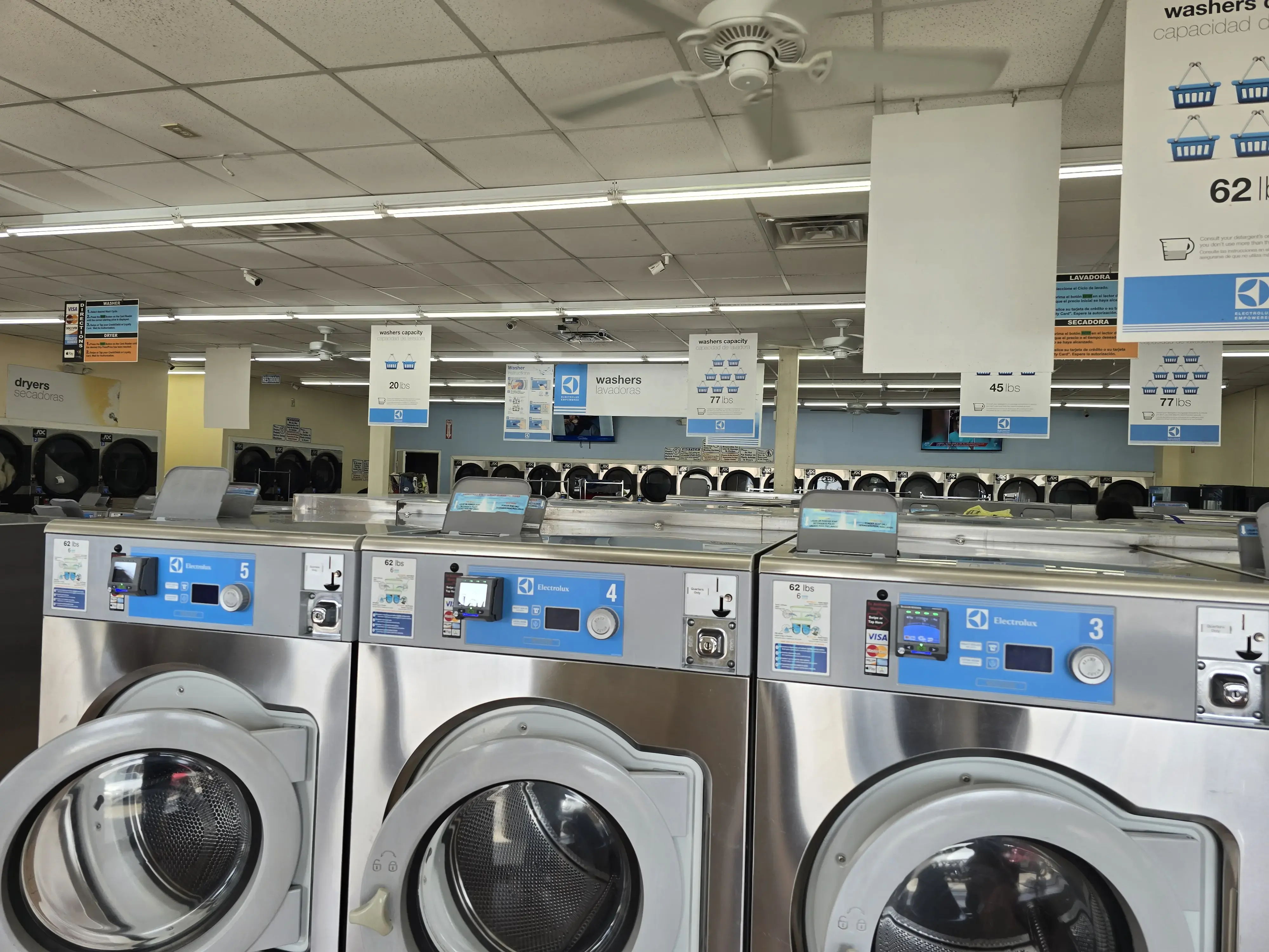 Magic Wash N Dry - Image 2
