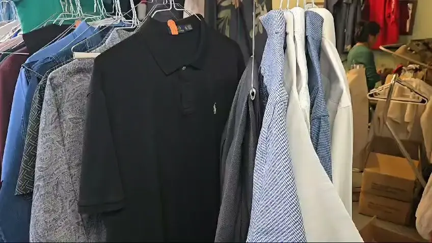 Magical Dry Cleaners - Image 10