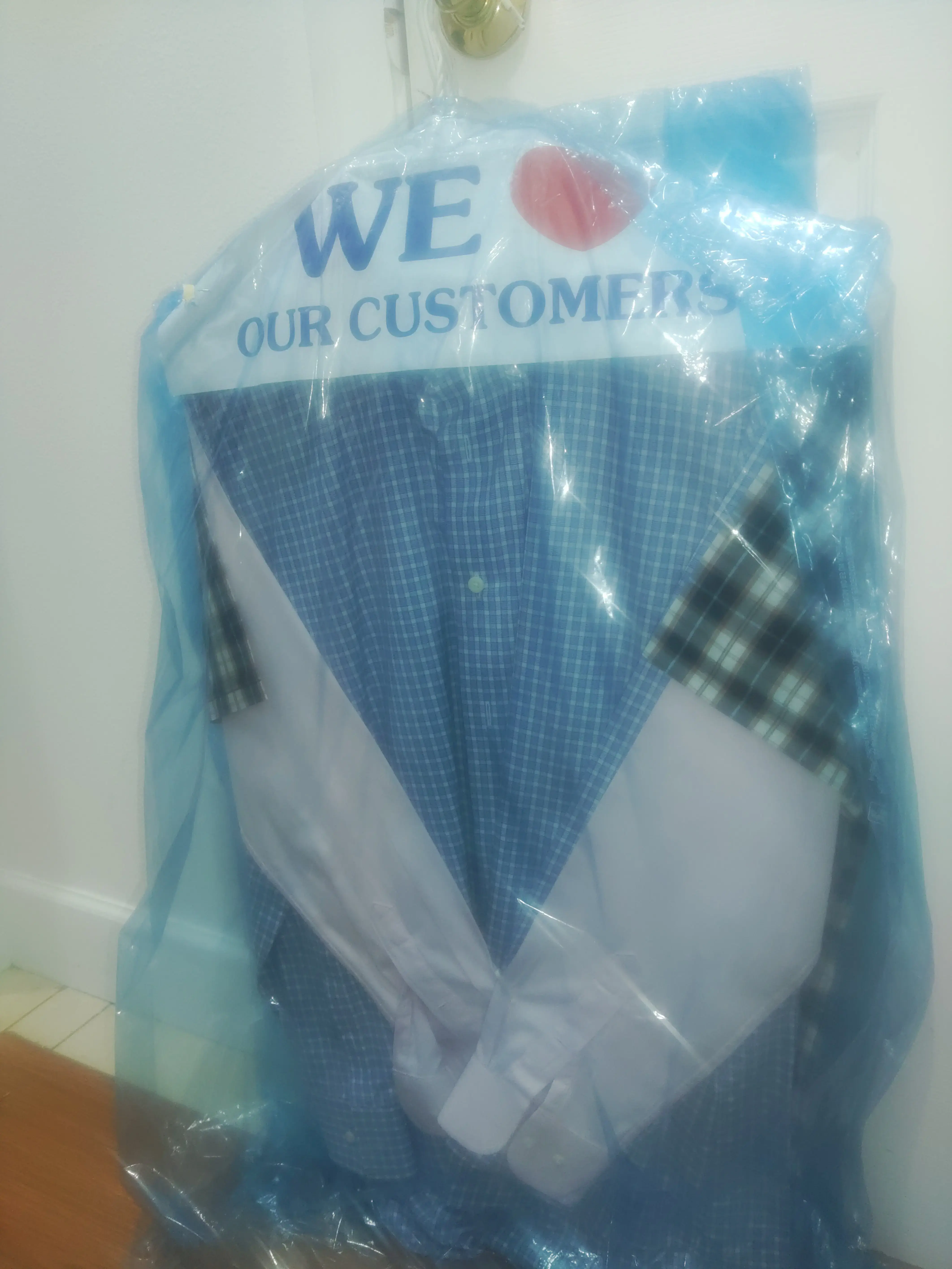 Magical Dry Cleaners thumbnail 20