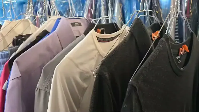 Magical Dry Cleaners thumbnail 5